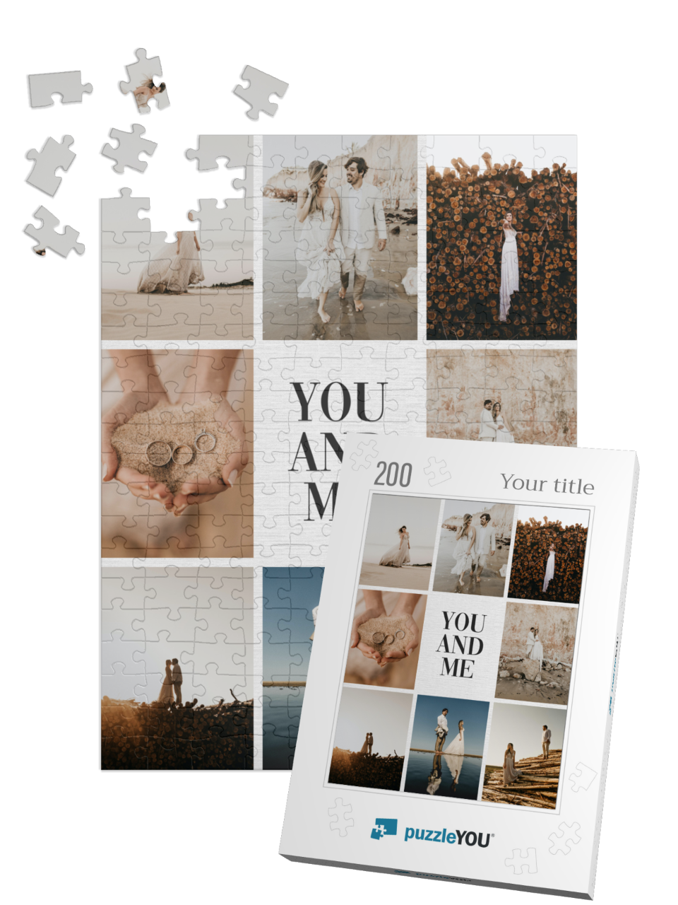 puzzle-200||pieces-with-box