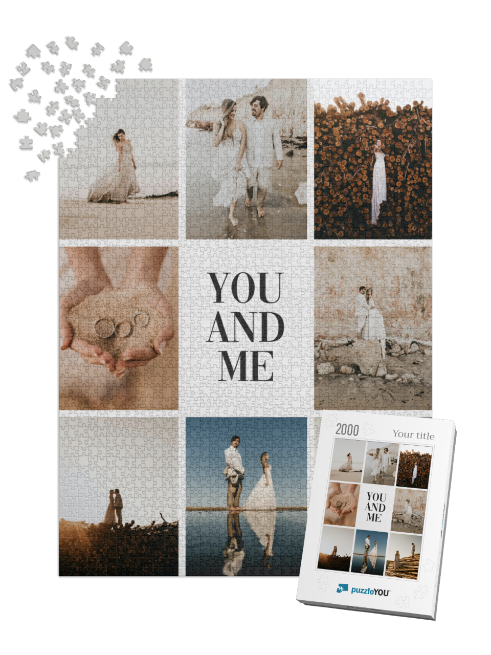 puzzle-2000-usa-2021||pieces-with-box