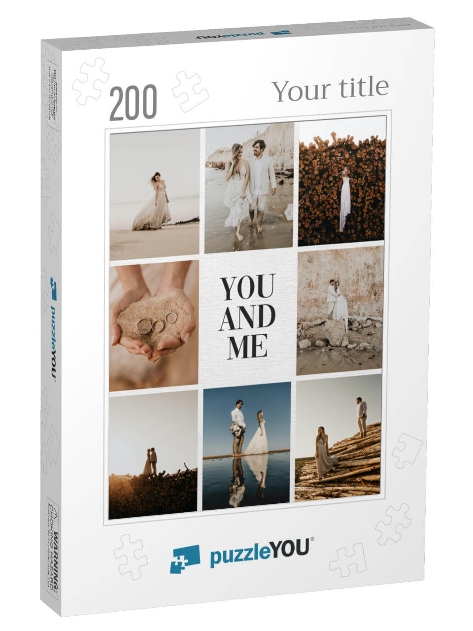 puzzle-200||box