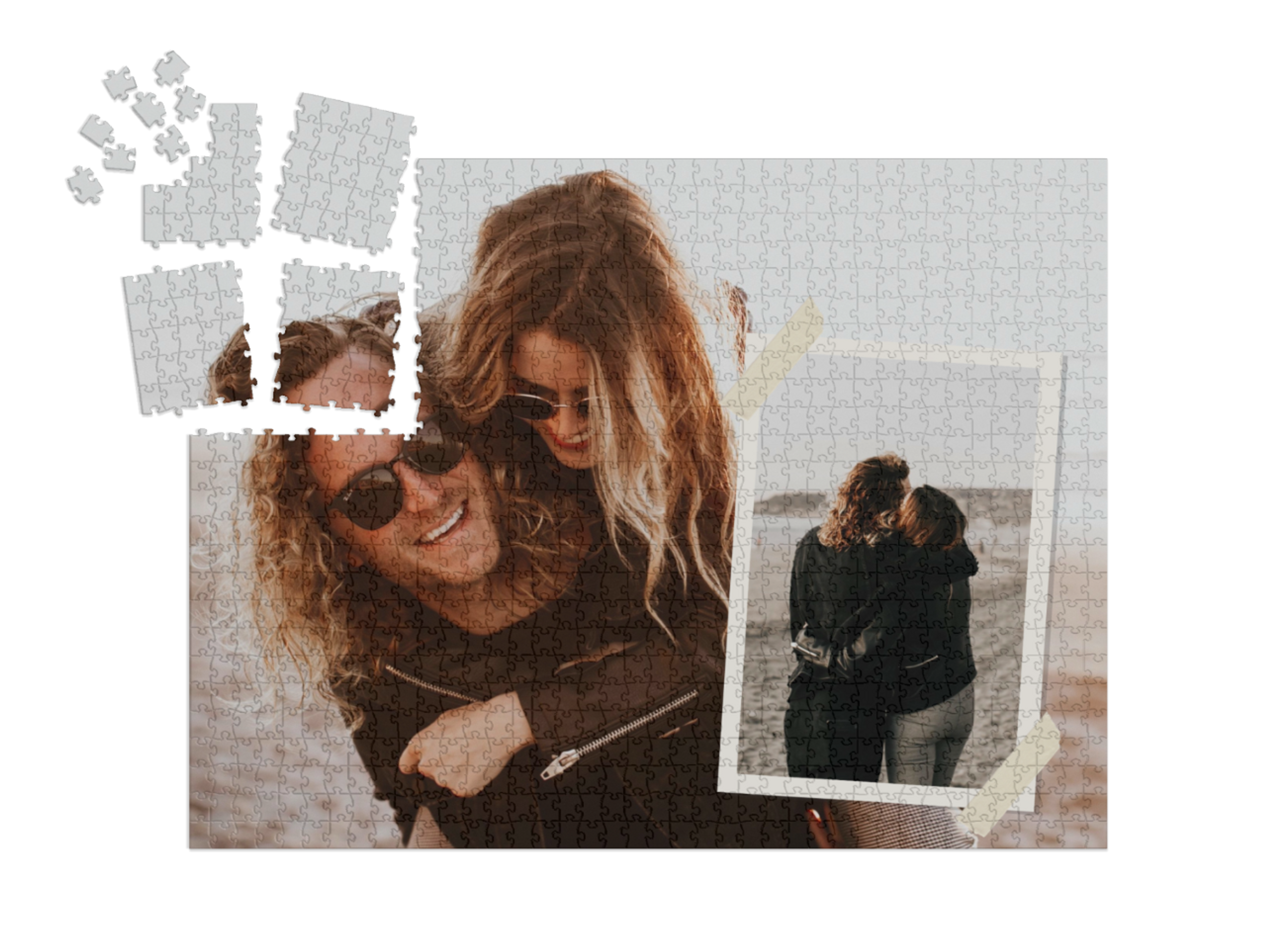 smart-sorted-puzzle-1000-advent-calendar||pieces