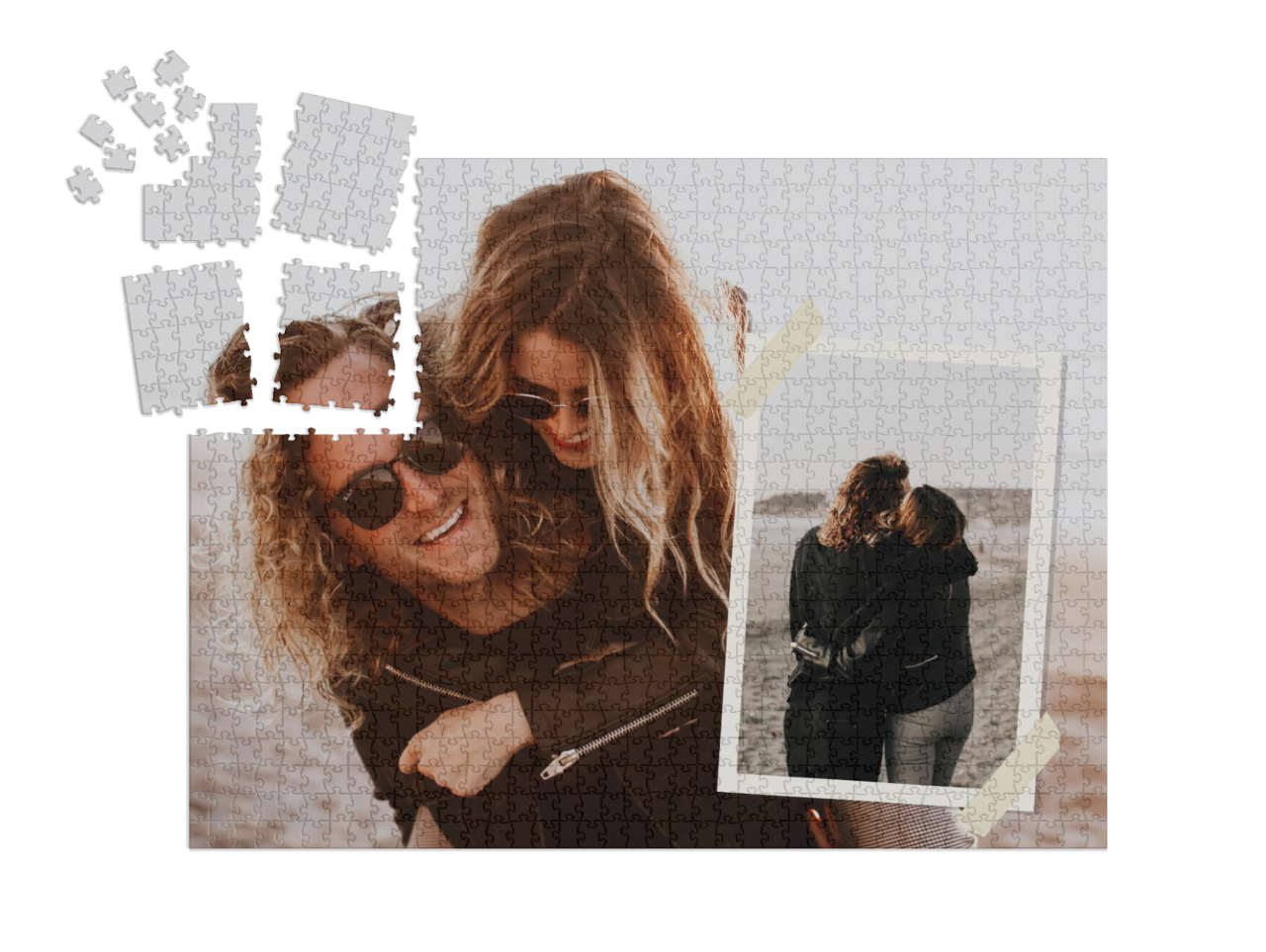 smart-sorted-puzzle-1000-advent-calendar||pieces