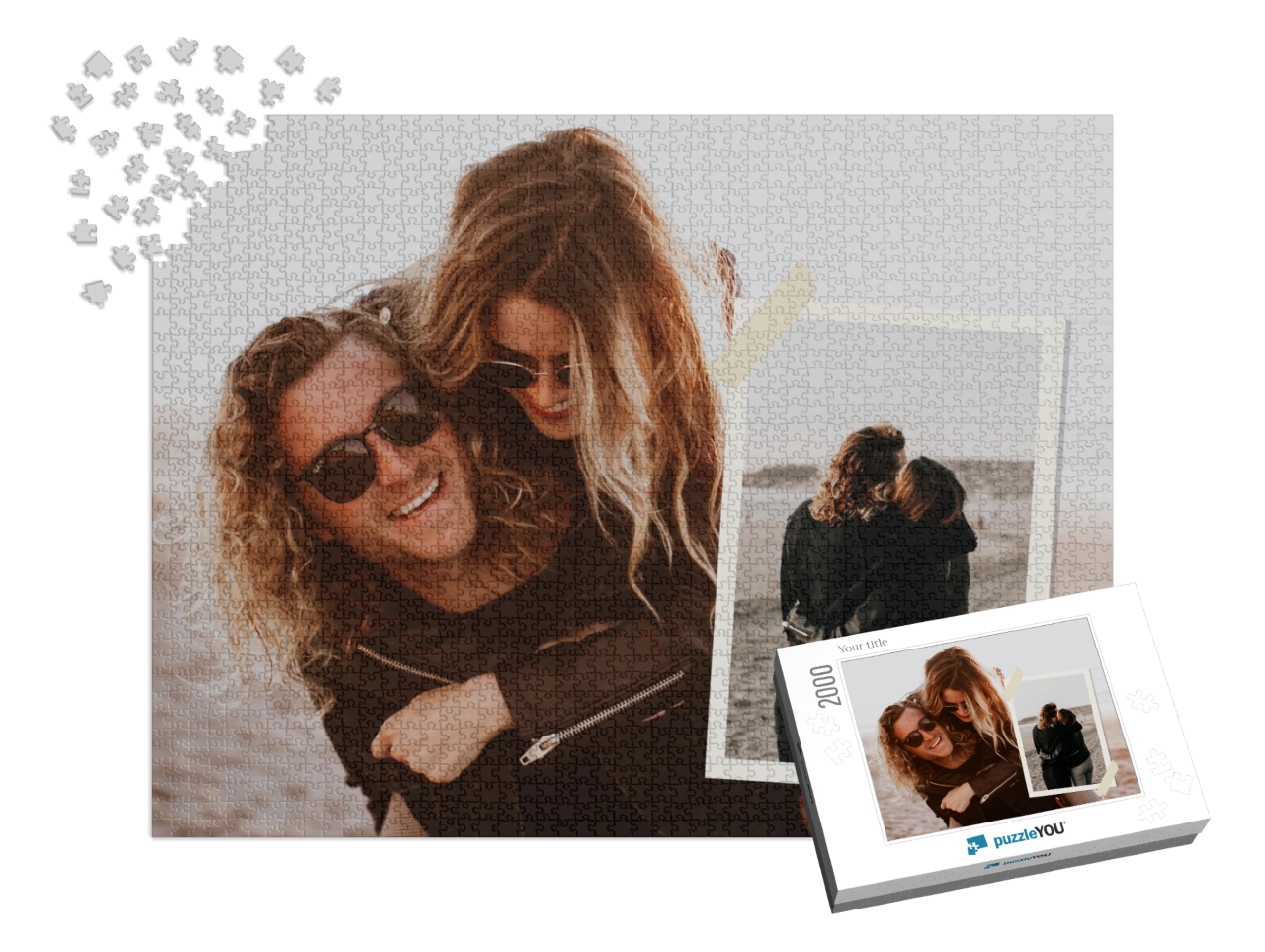 puzzle-2000-usa-2021||pieces-with-box