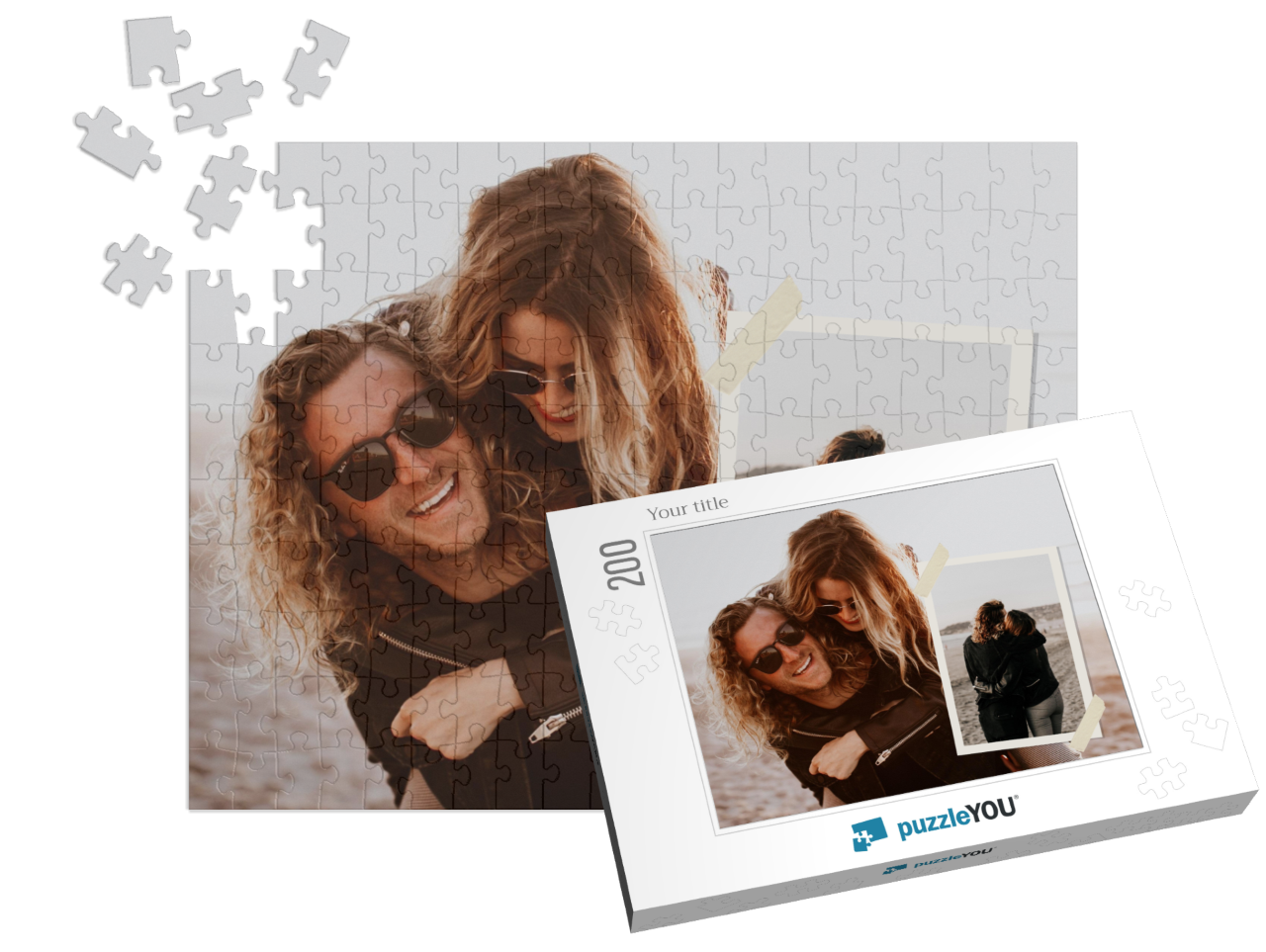 puzzle-200||pieces-with-box