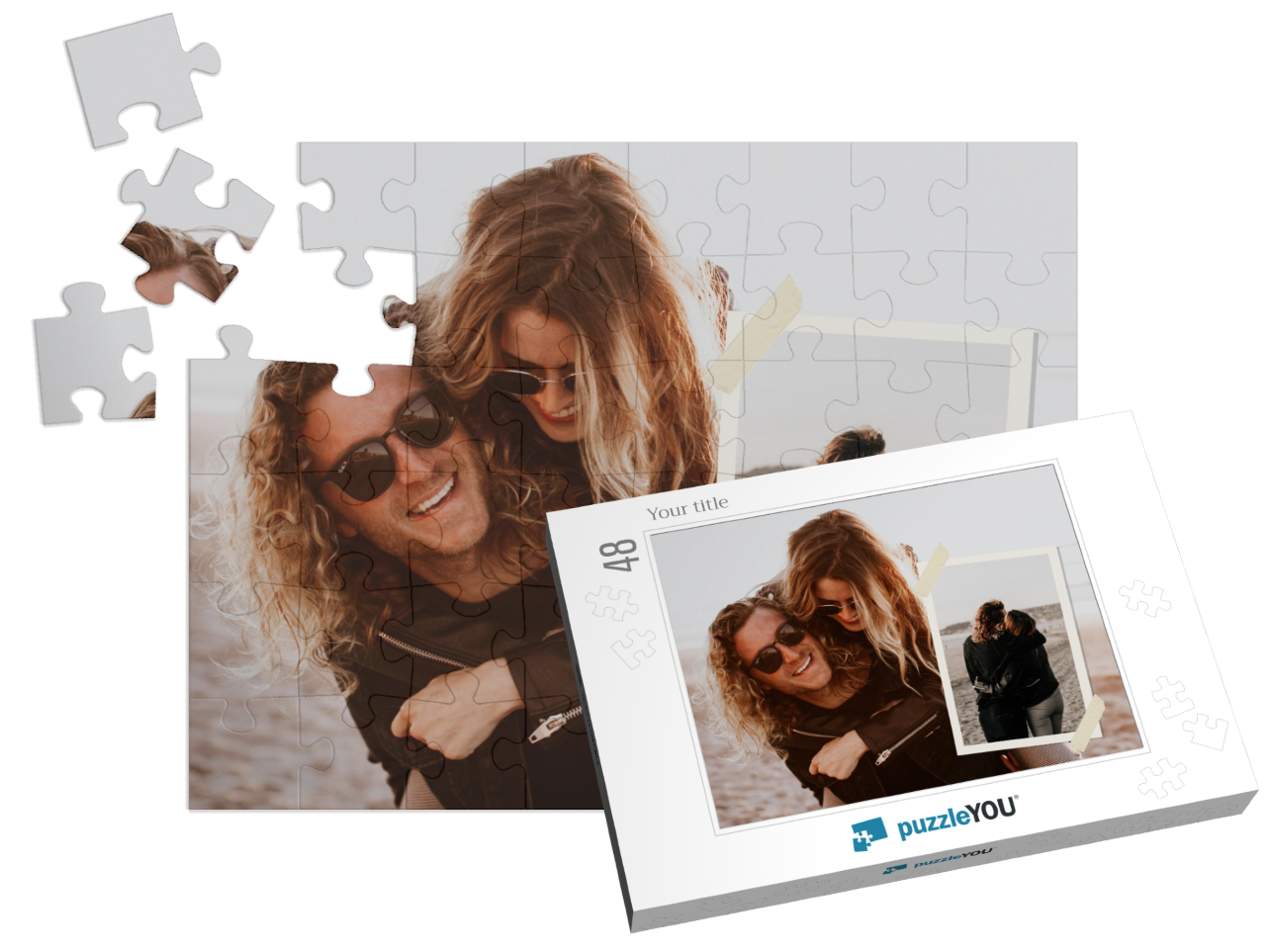 puzzle-48||pieces-with-box