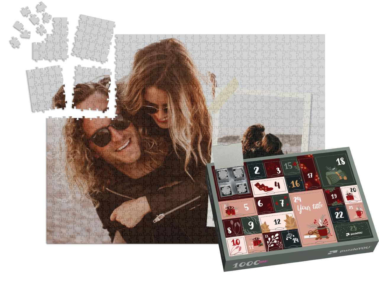 smart-sorted-puzzle-1000-advent-calendar||pieces-with-box
