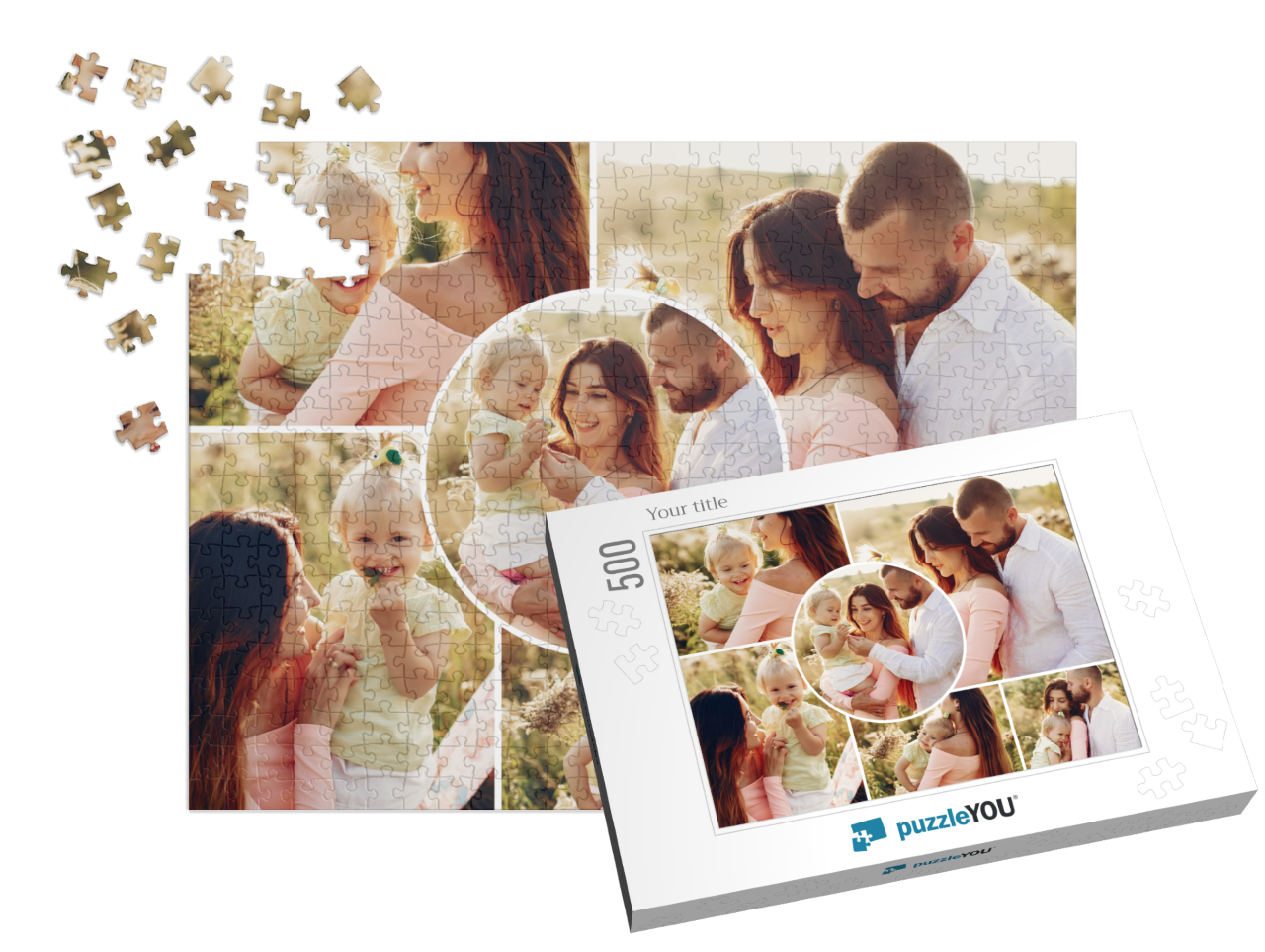 puzzle-500||pieces-with-box