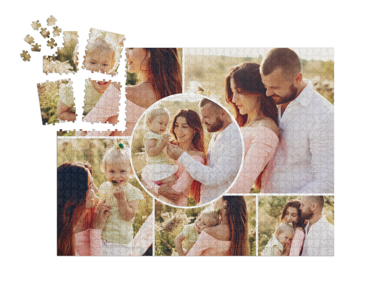 smart-sorted-puzzle-1000||pieces