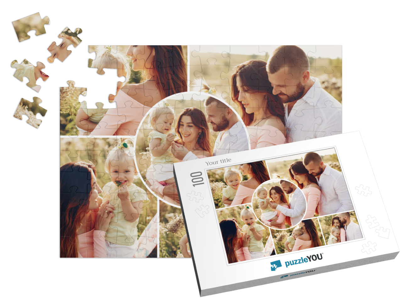 puzzle-100||pieces-with-box