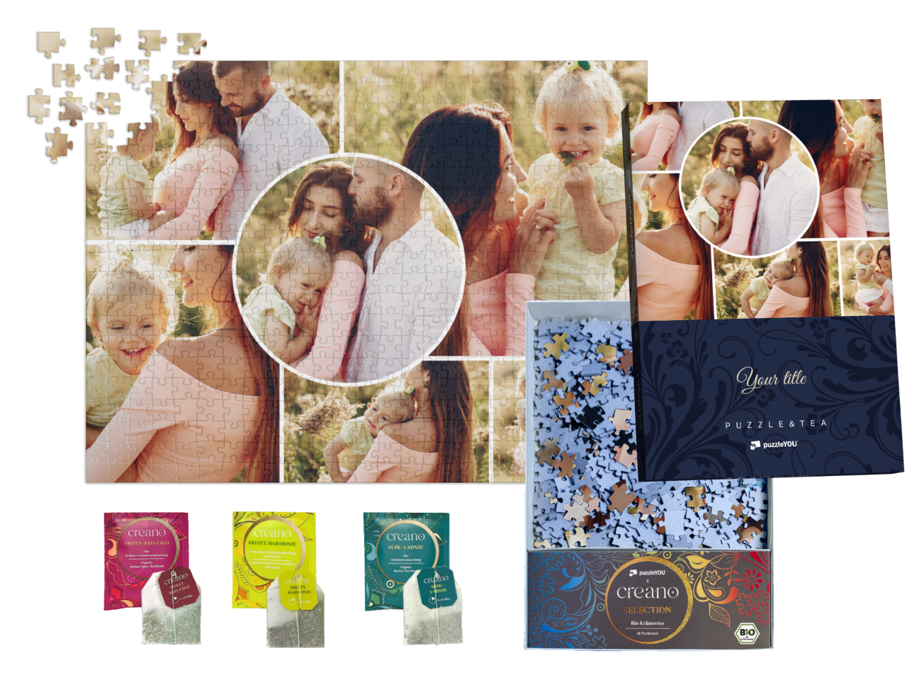 puzzle-500-tea||pieces-with-box