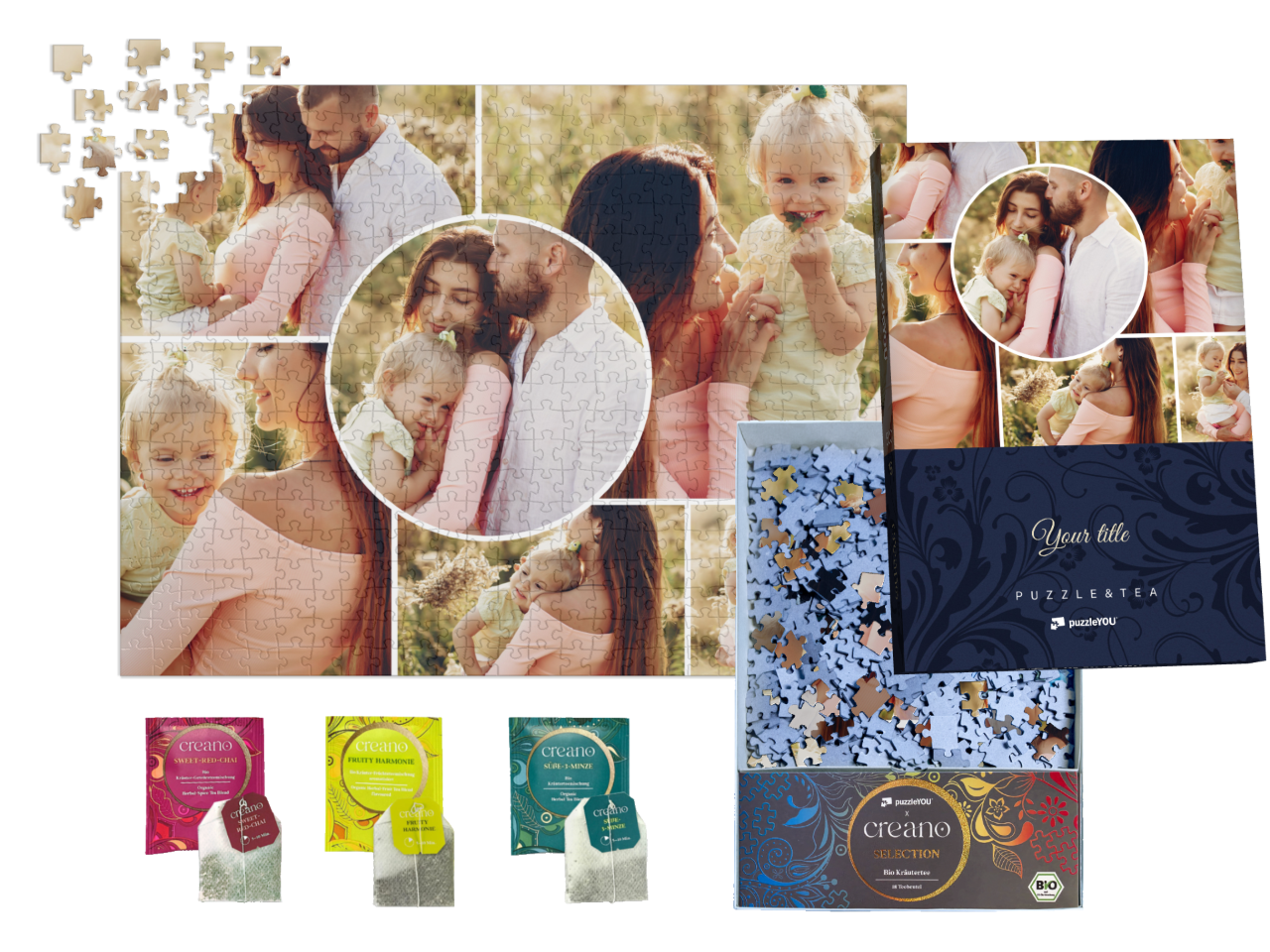 puzzle-500-tea||pieces-with-box