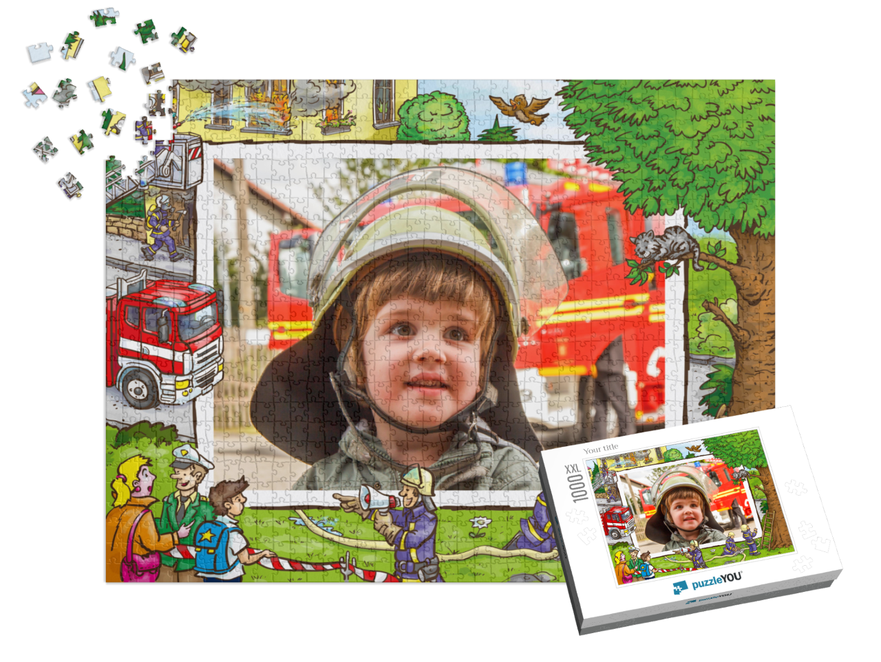 puzzle-1000-xxl-usa-2023||pieces-with-box