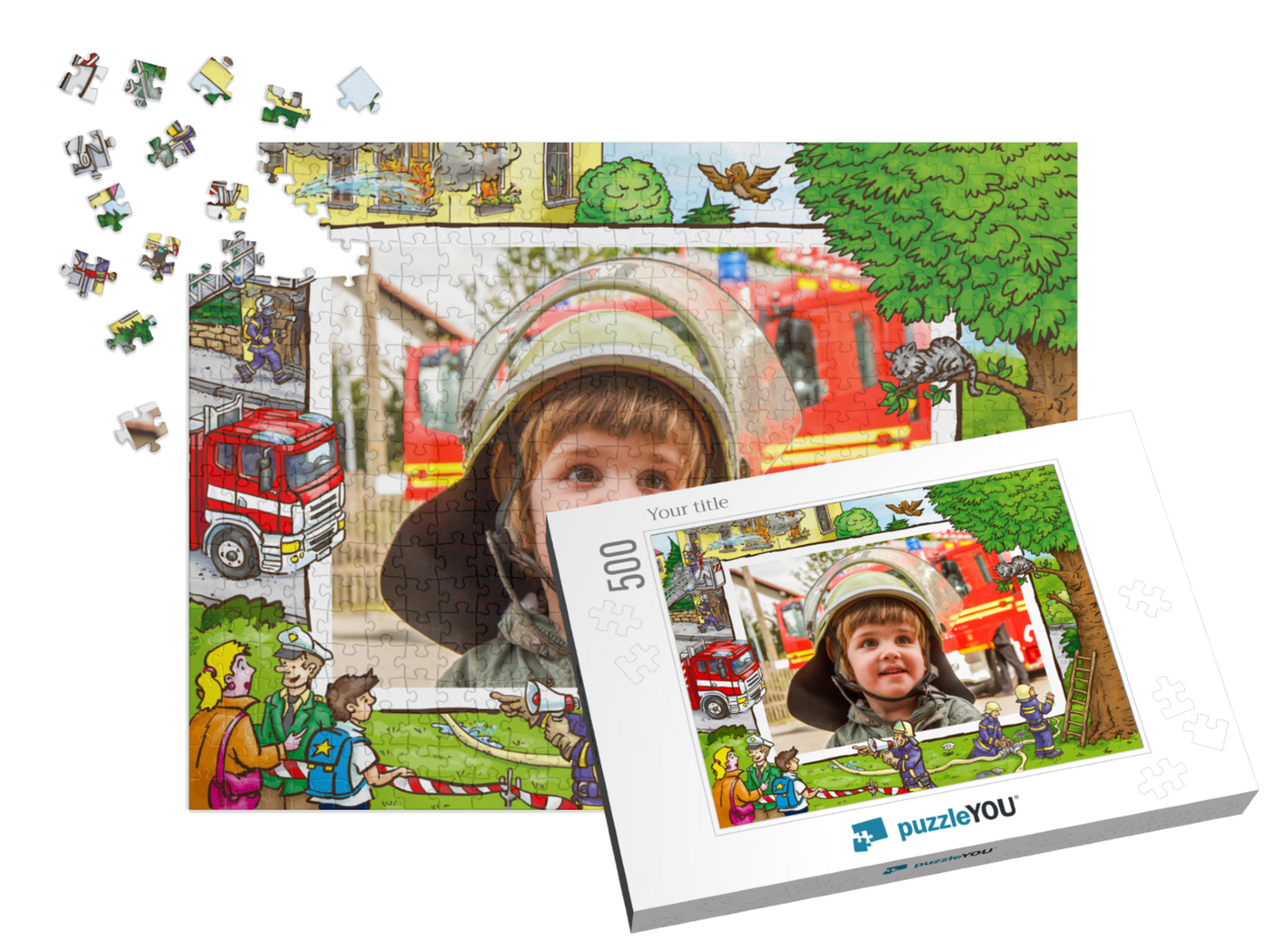 puzzle-500||pieces-with-box