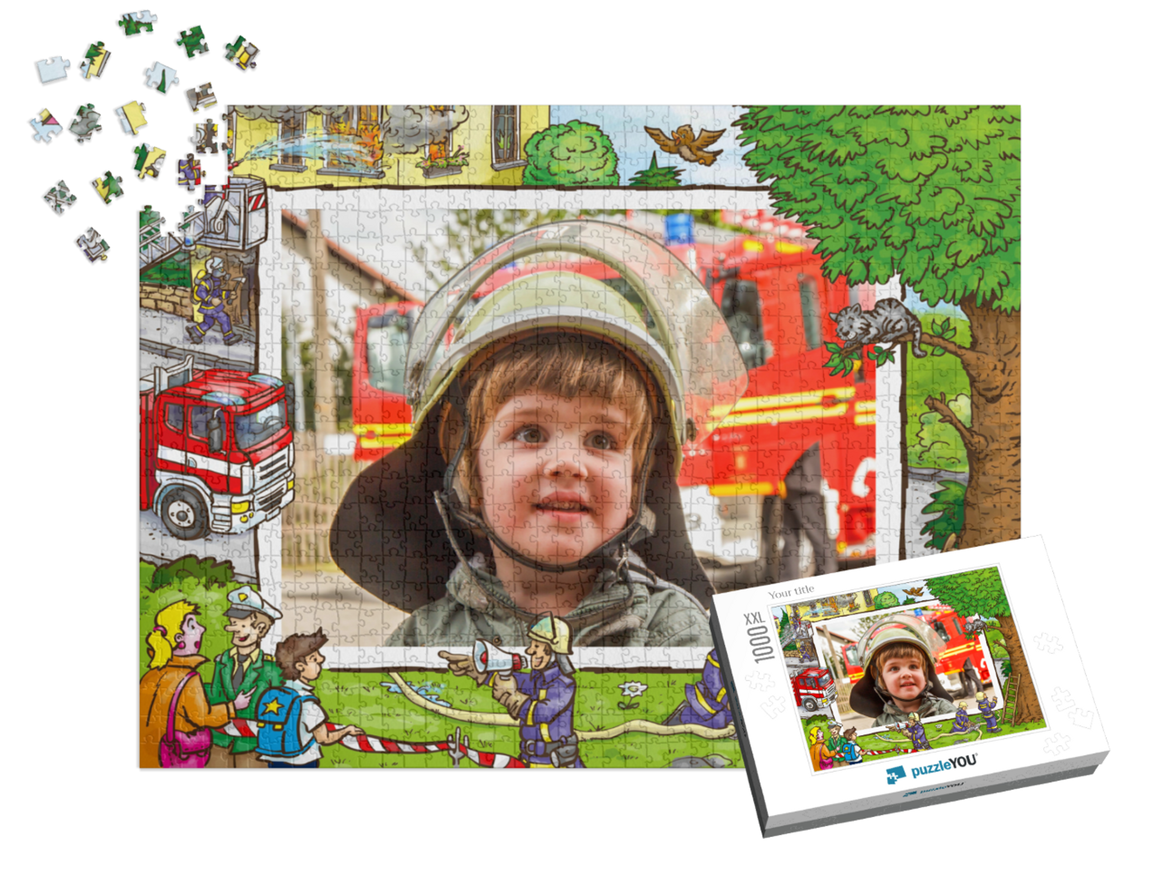 puzzle-1000-xxl-usa-2023||pieces-with-box