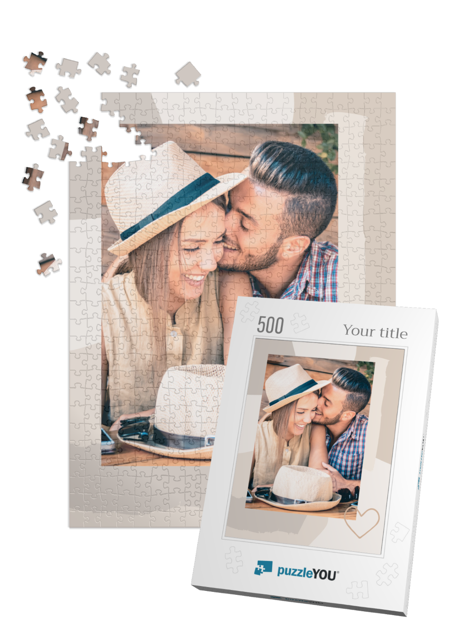 puzzle-500||pieces-with-box