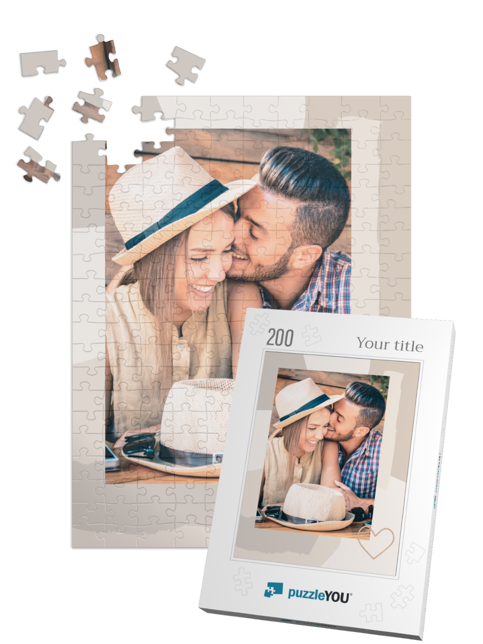 puzzle-200||pieces-with-box