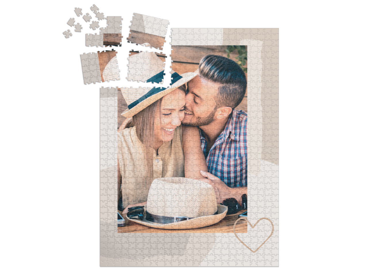 smart-sorted-puzzle-1000||pieces