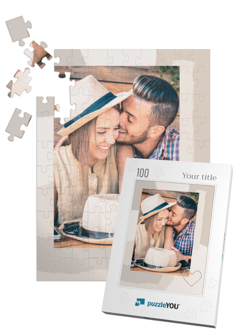 puzzle-100||pieces-with-box