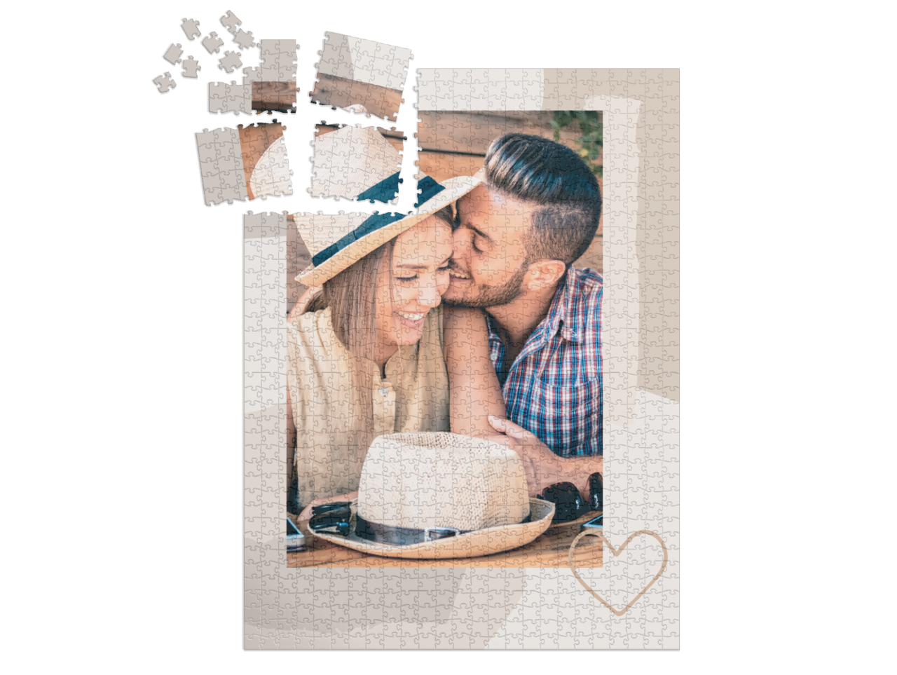 smart-sorted-puzzle-1000-advent-calendar||pieces