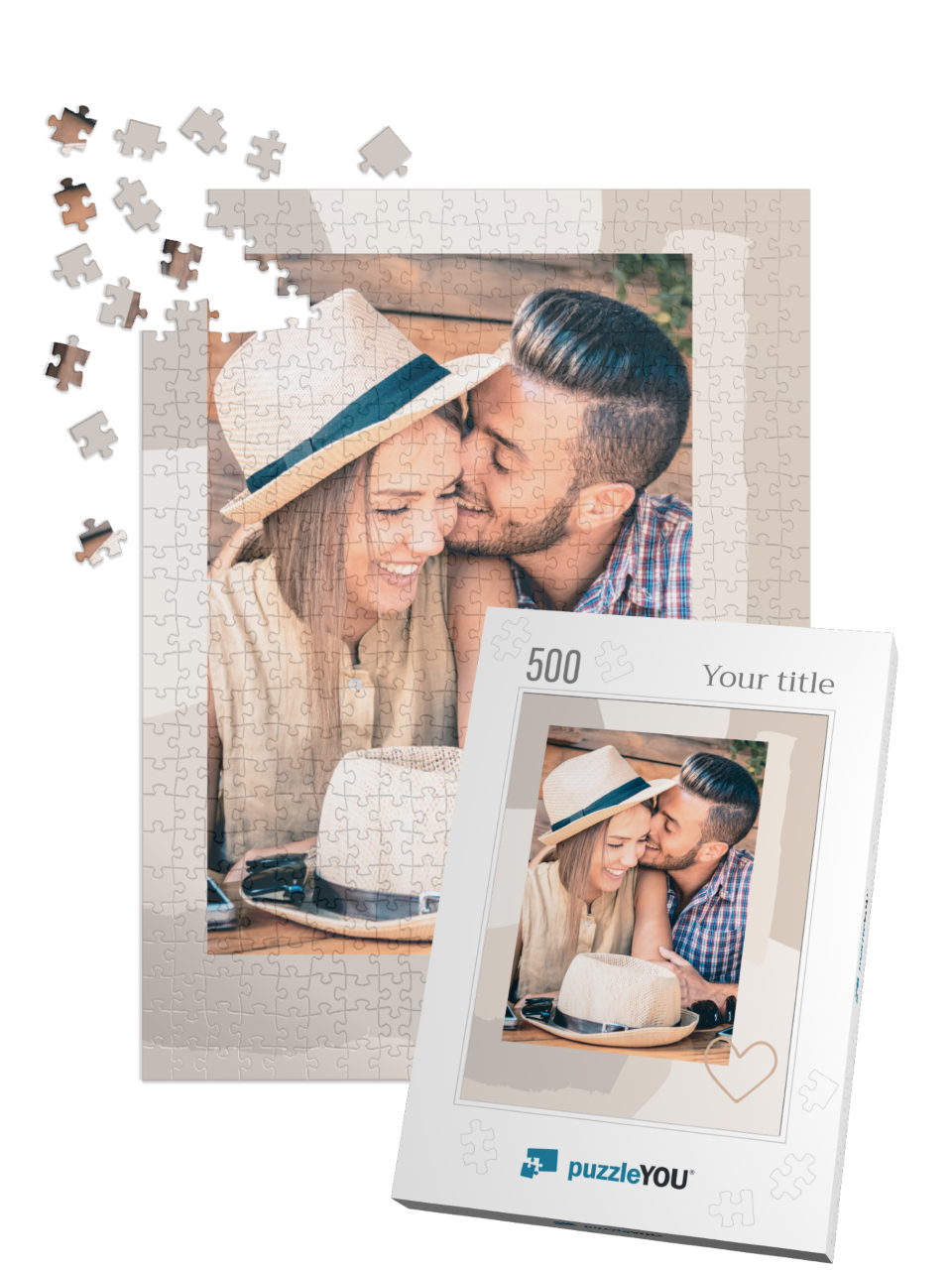puzzle-500||pieces-with-box