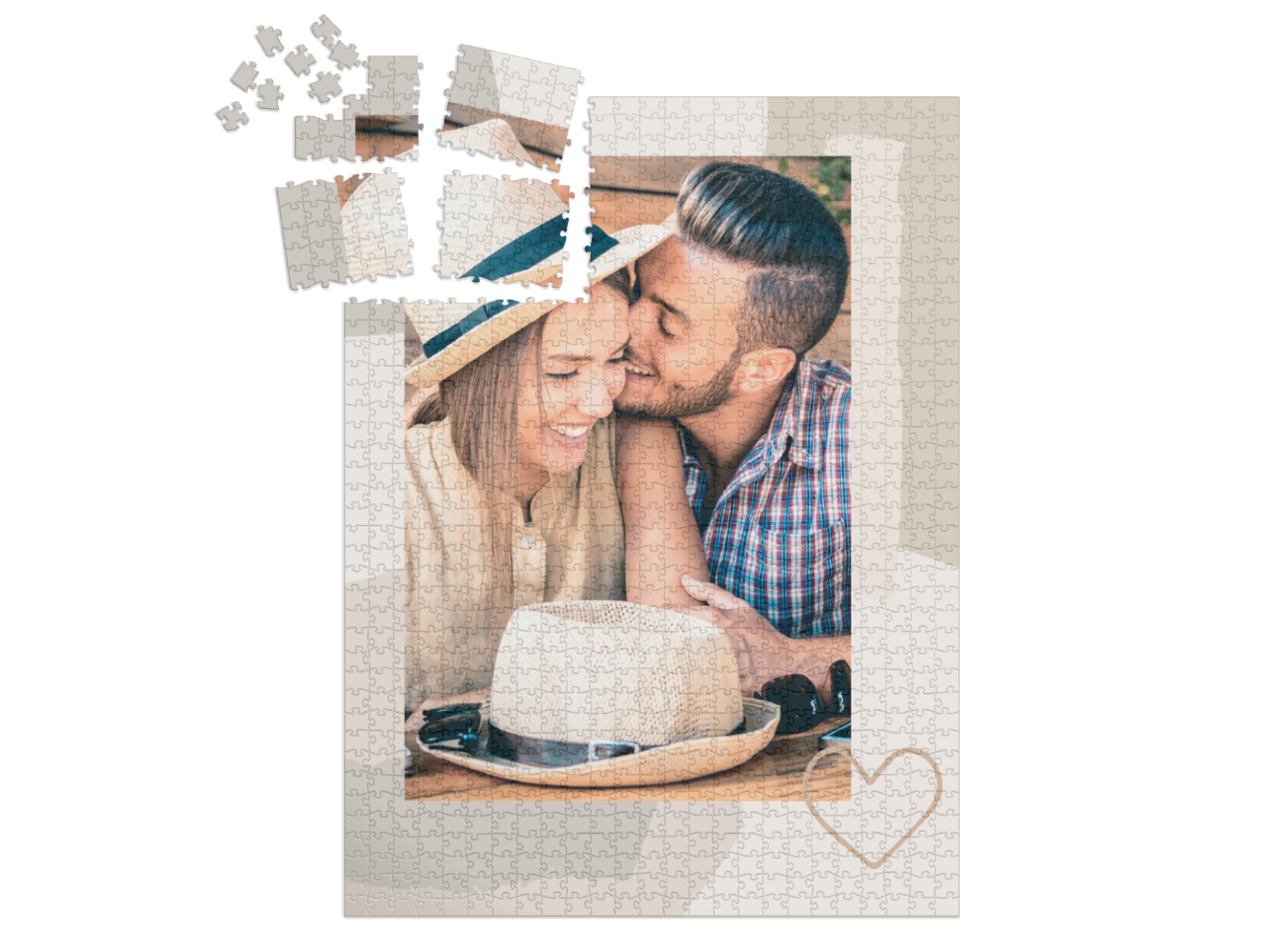 smart-sorted-puzzle-1000||pieces