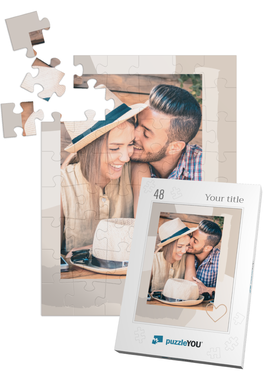 puzzle-48||pieces-with-box