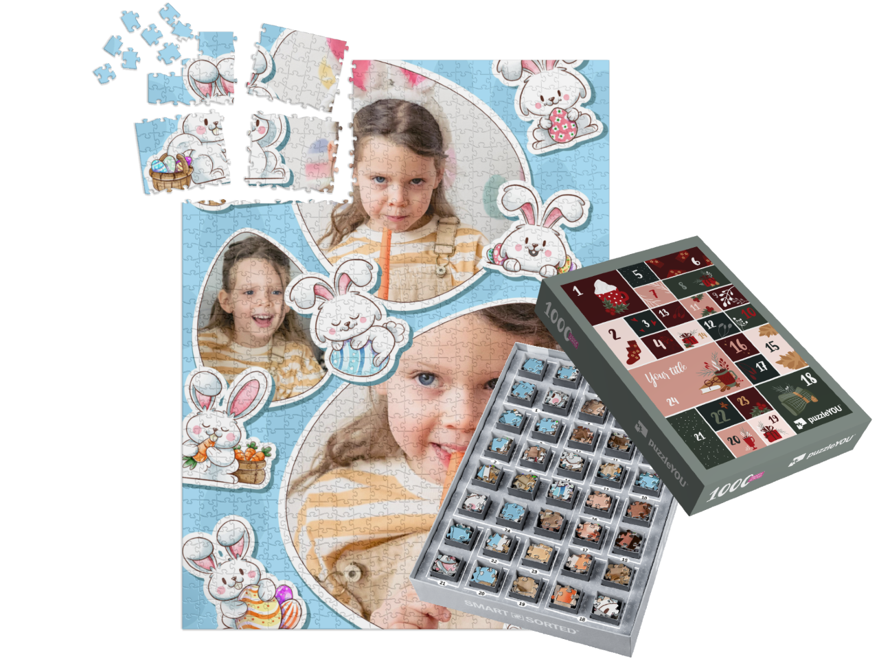 smart-sorted-puzzle-1000-advent-calendar||pieces-with-box