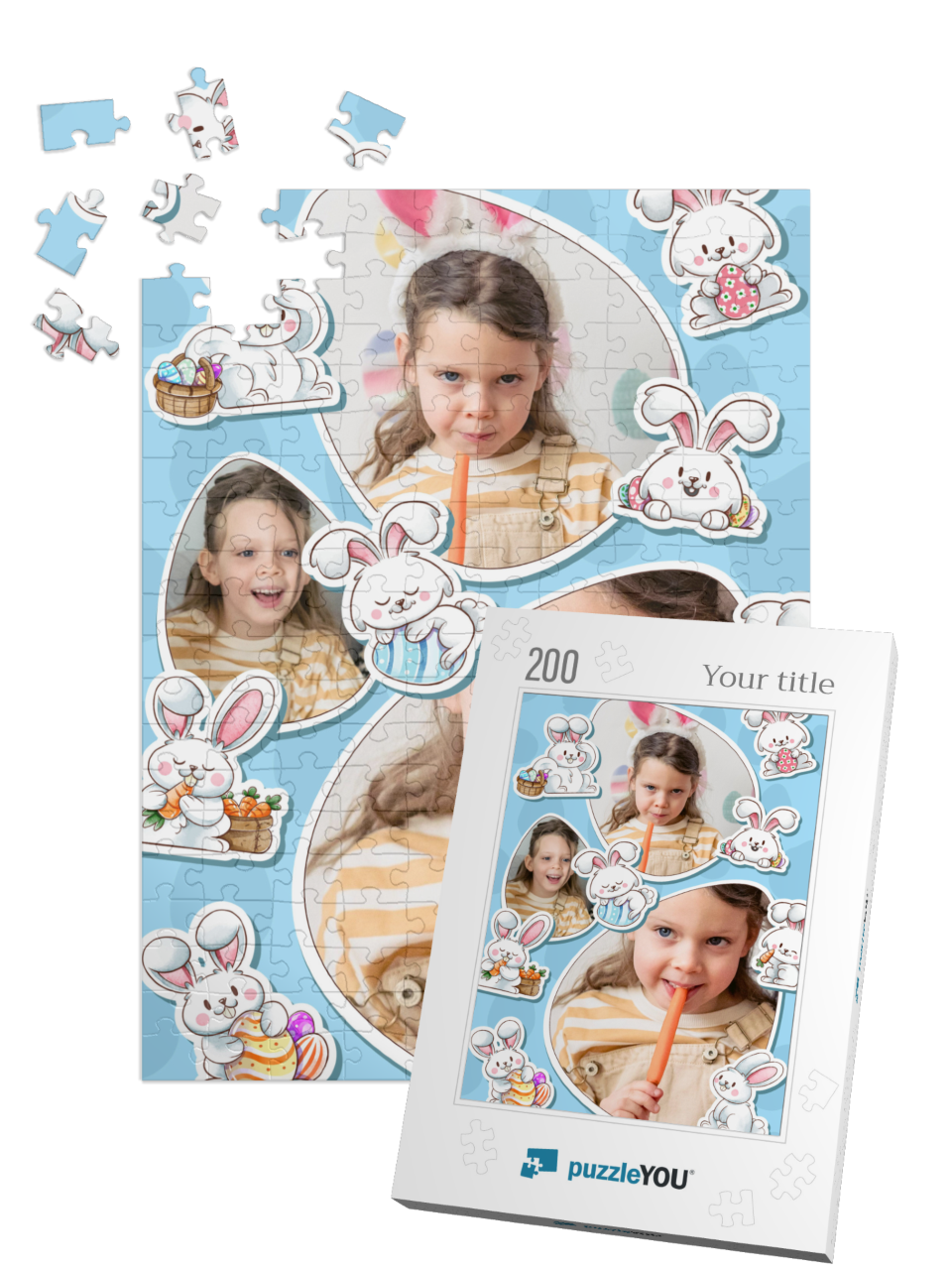 puzzle-200||pieces-with-box