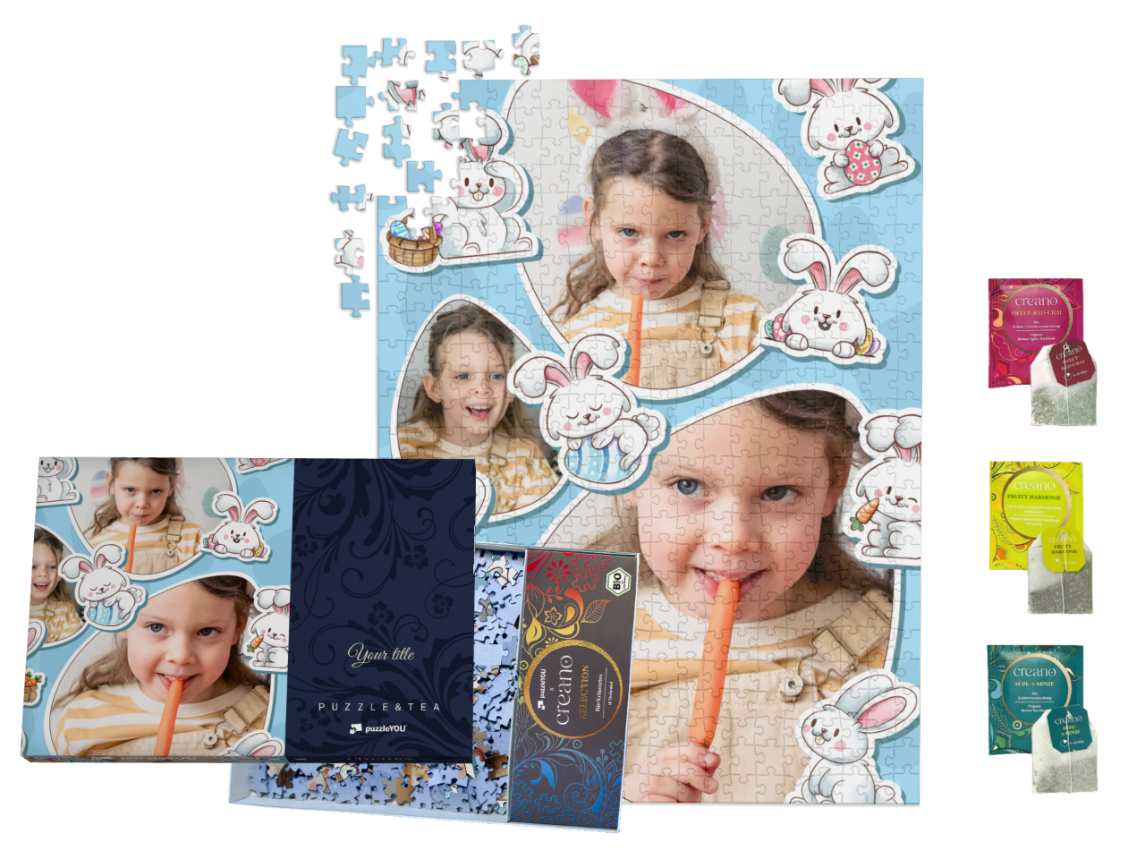 puzzle-500-tea||pieces-with-box