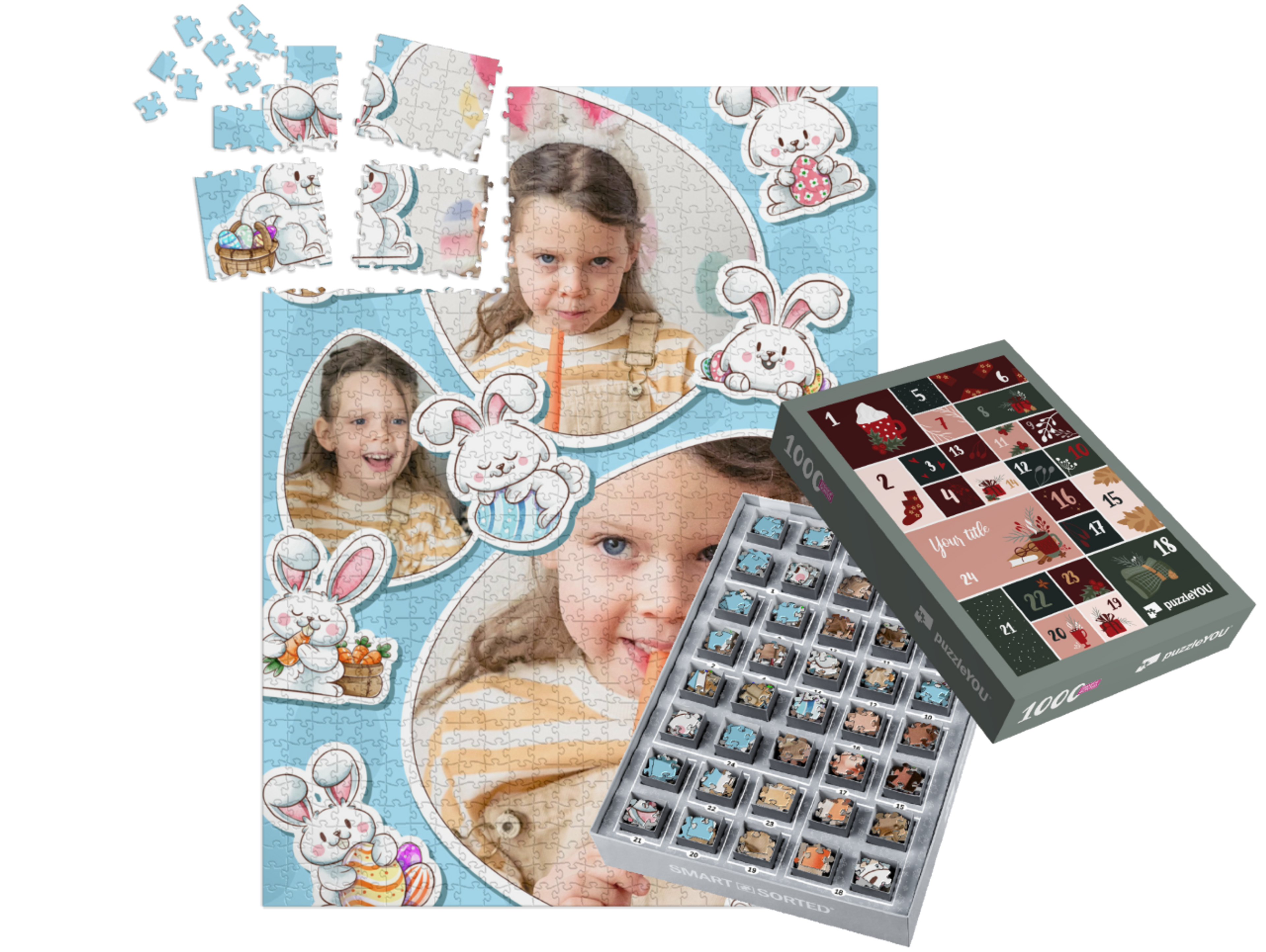 smart-sorted-puzzle-1000-advent-calendar||pieces-with-box