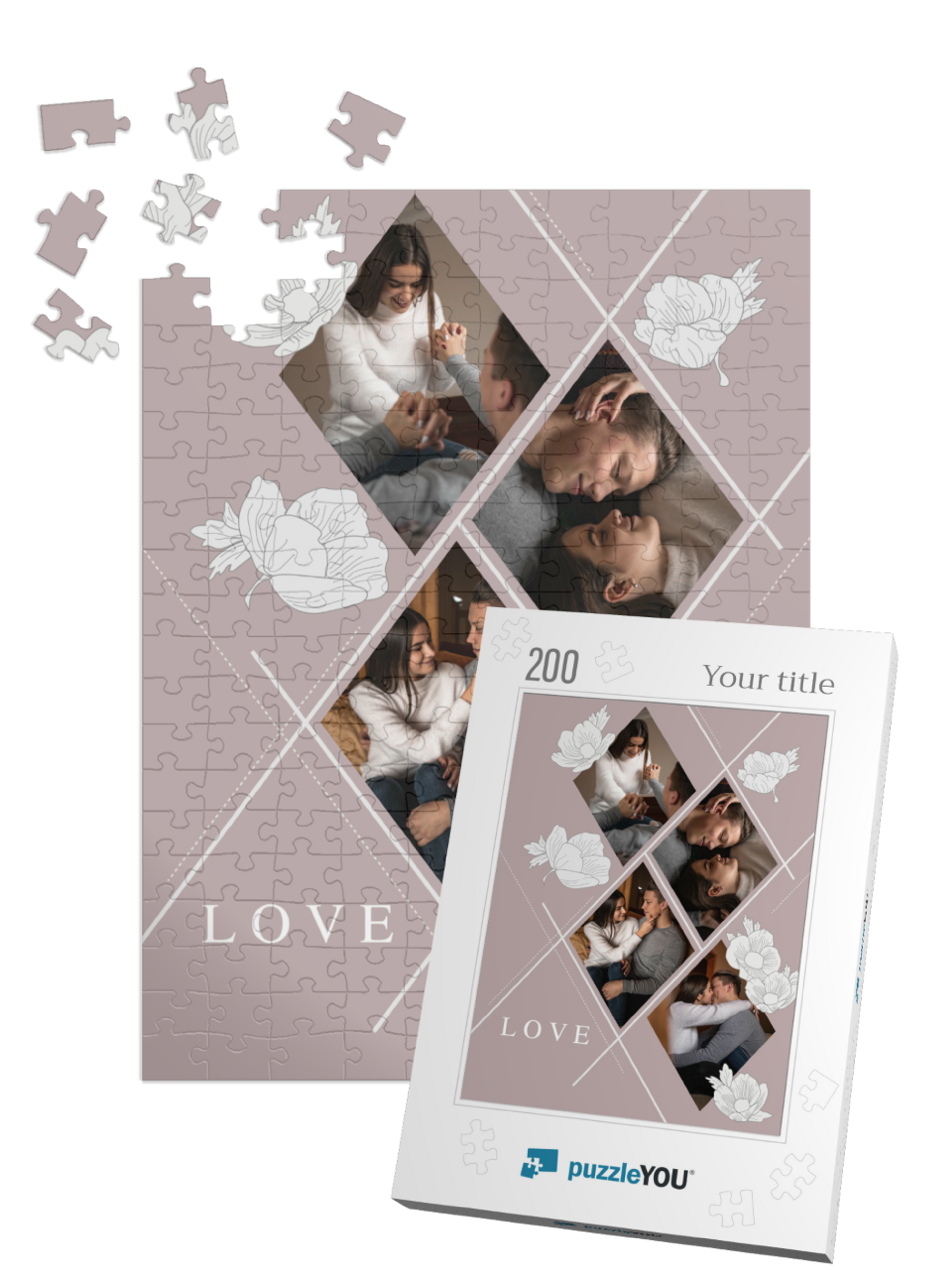 puzzle-200||pieces-with-box