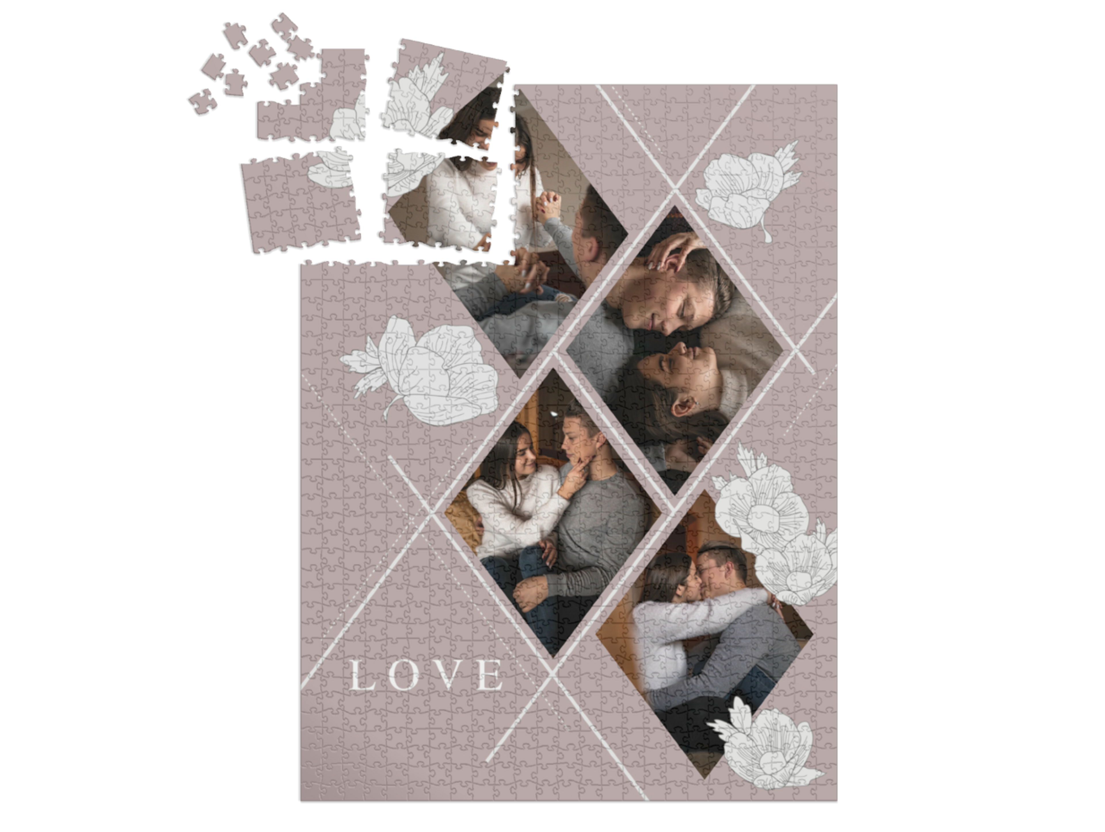 smart-sorted-puzzle-1000||pieces