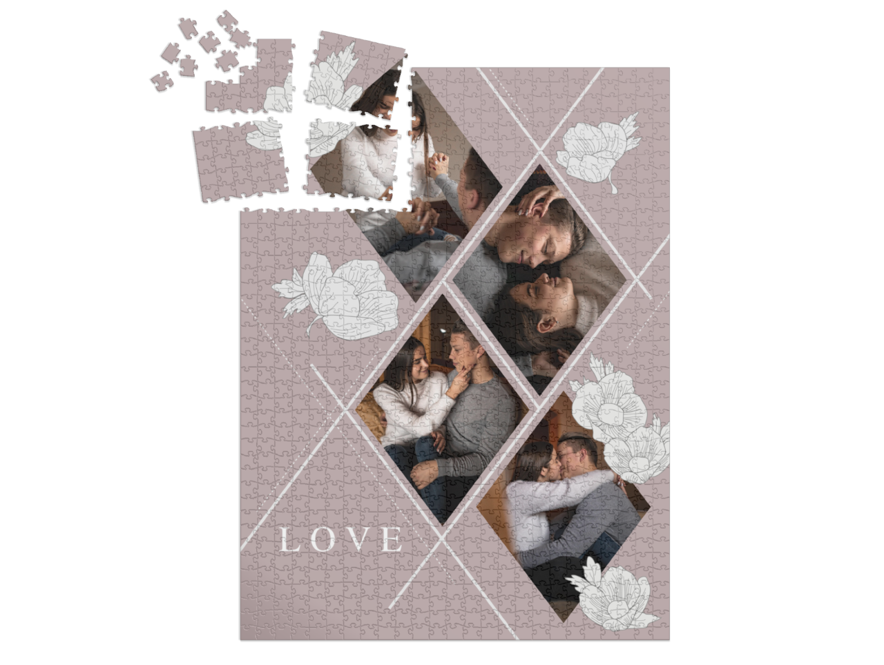 smart-sorted-puzzle-1000||pieces