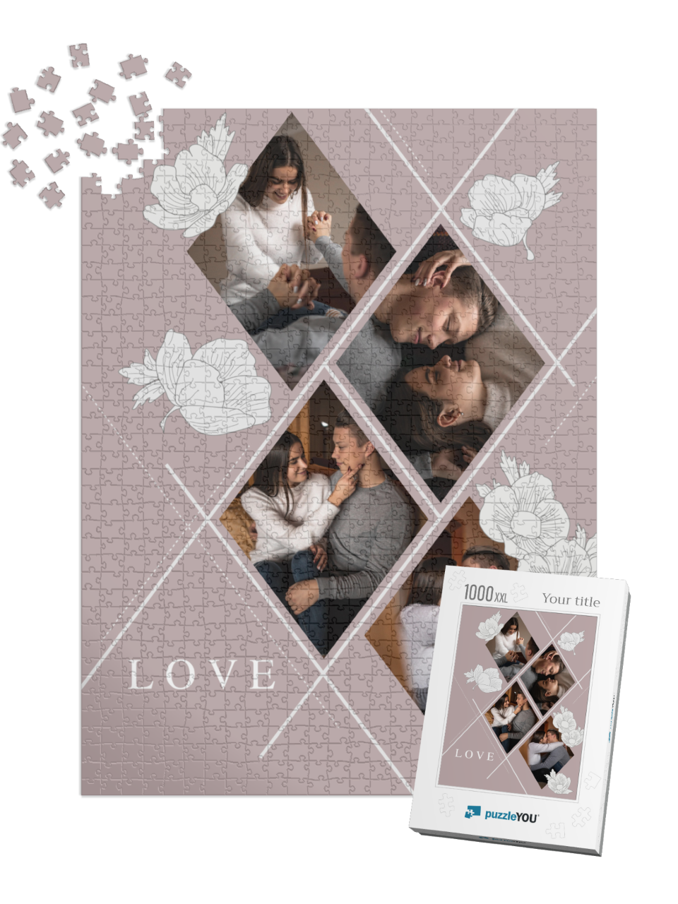 puzzle-1000-xxl-usa-2023||pieces-with-box