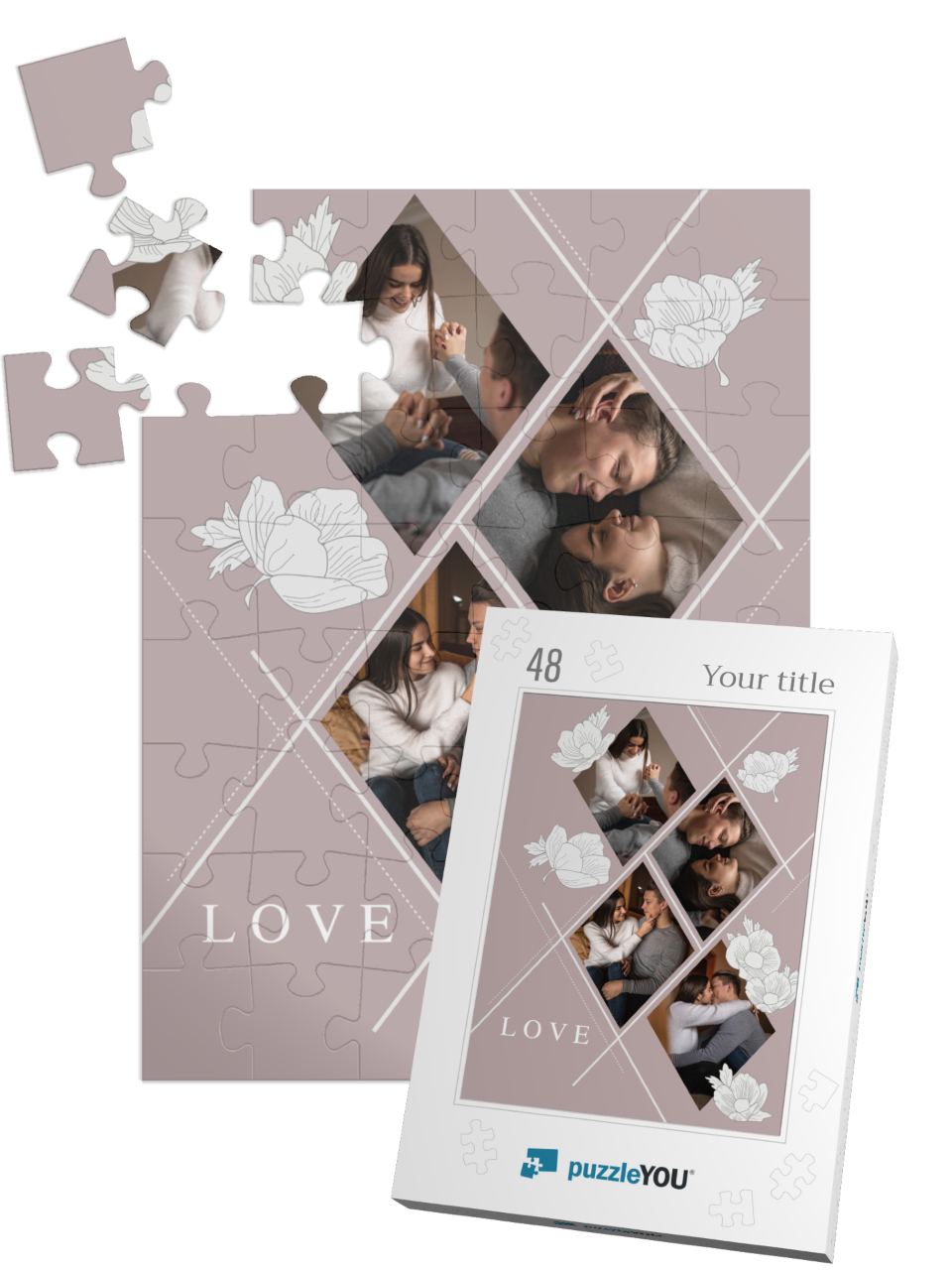 puzzle-48||pieces-with-box