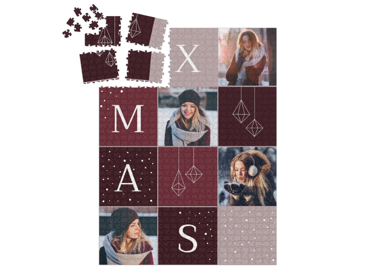 smart-sorted-puzzle-1000||pieces