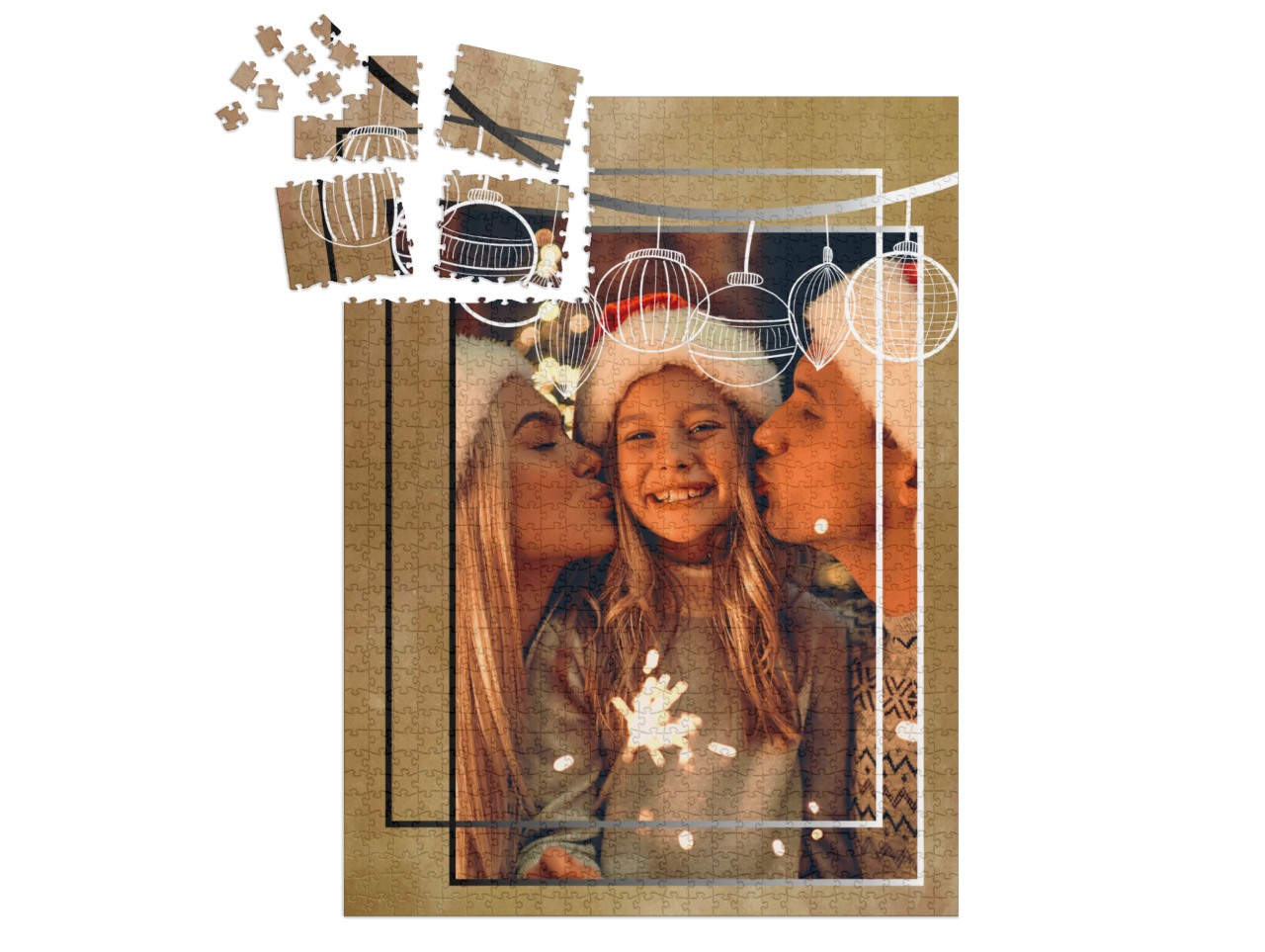 smart-sorted-puzzle-1000-advent-calendar||pieces