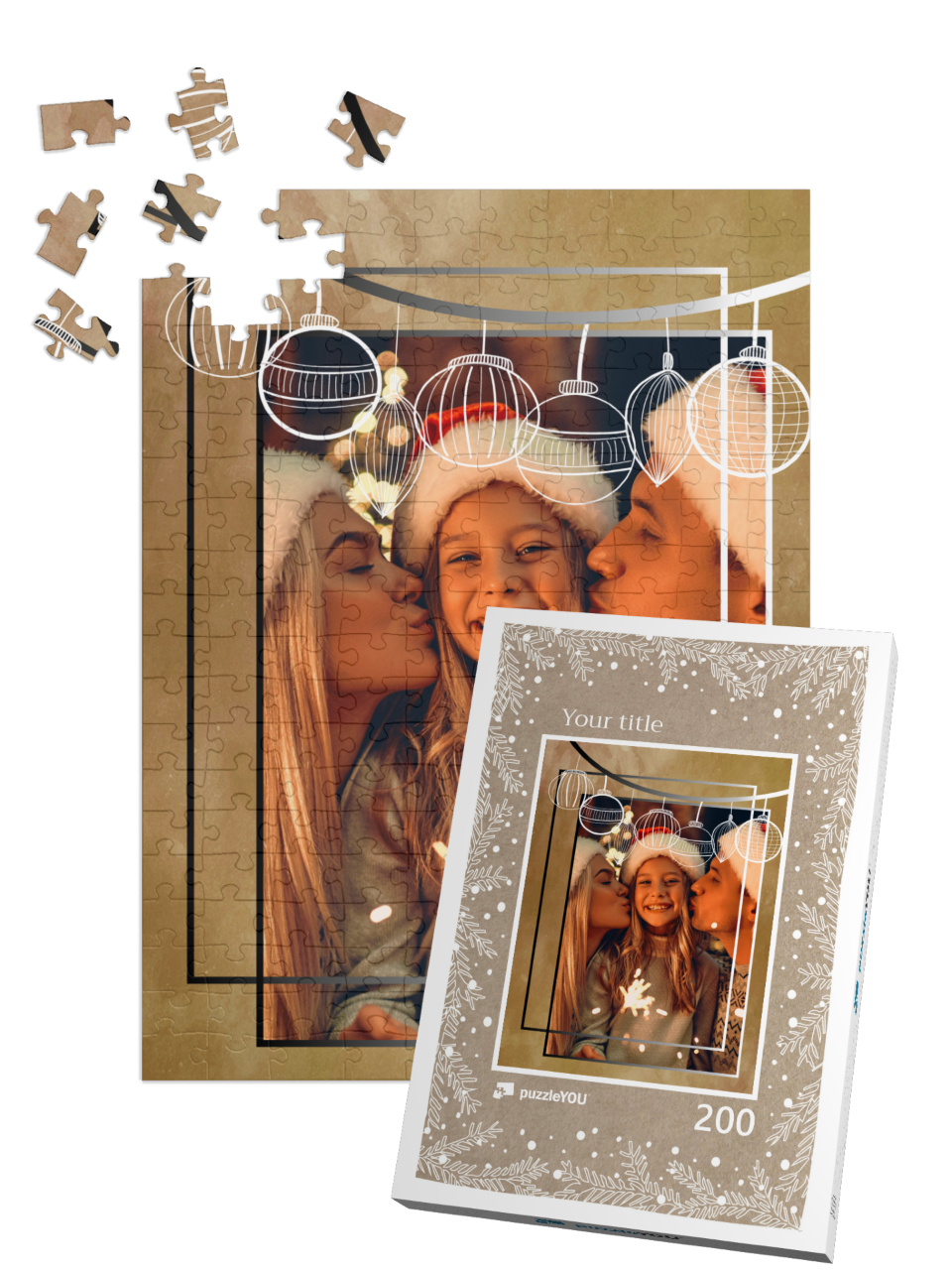 puzzle-200||pieces-with-box