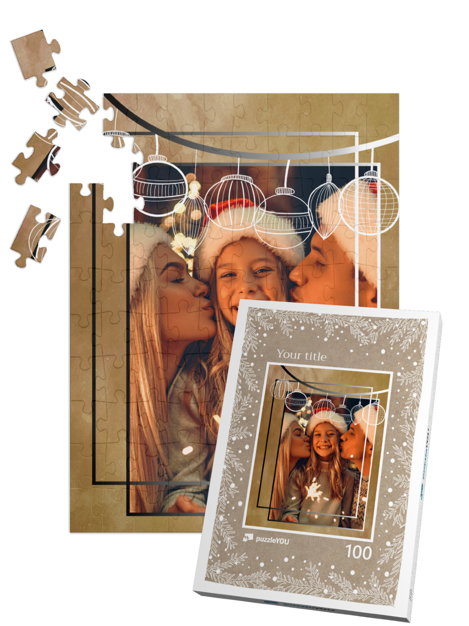 puzzle-100||pieces-with-box