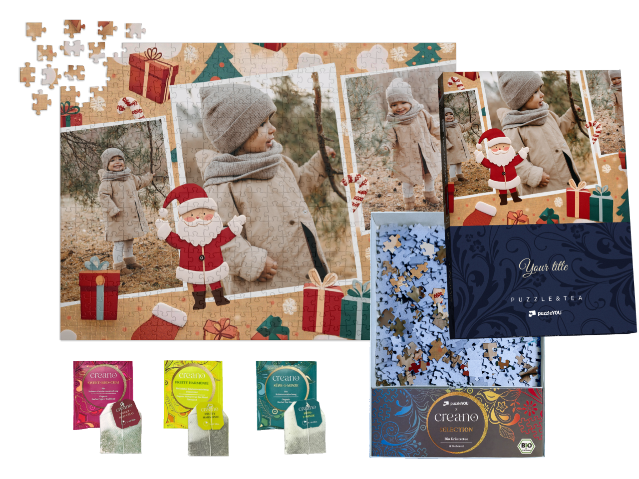 puzzle-500-tea||pieces-with-box