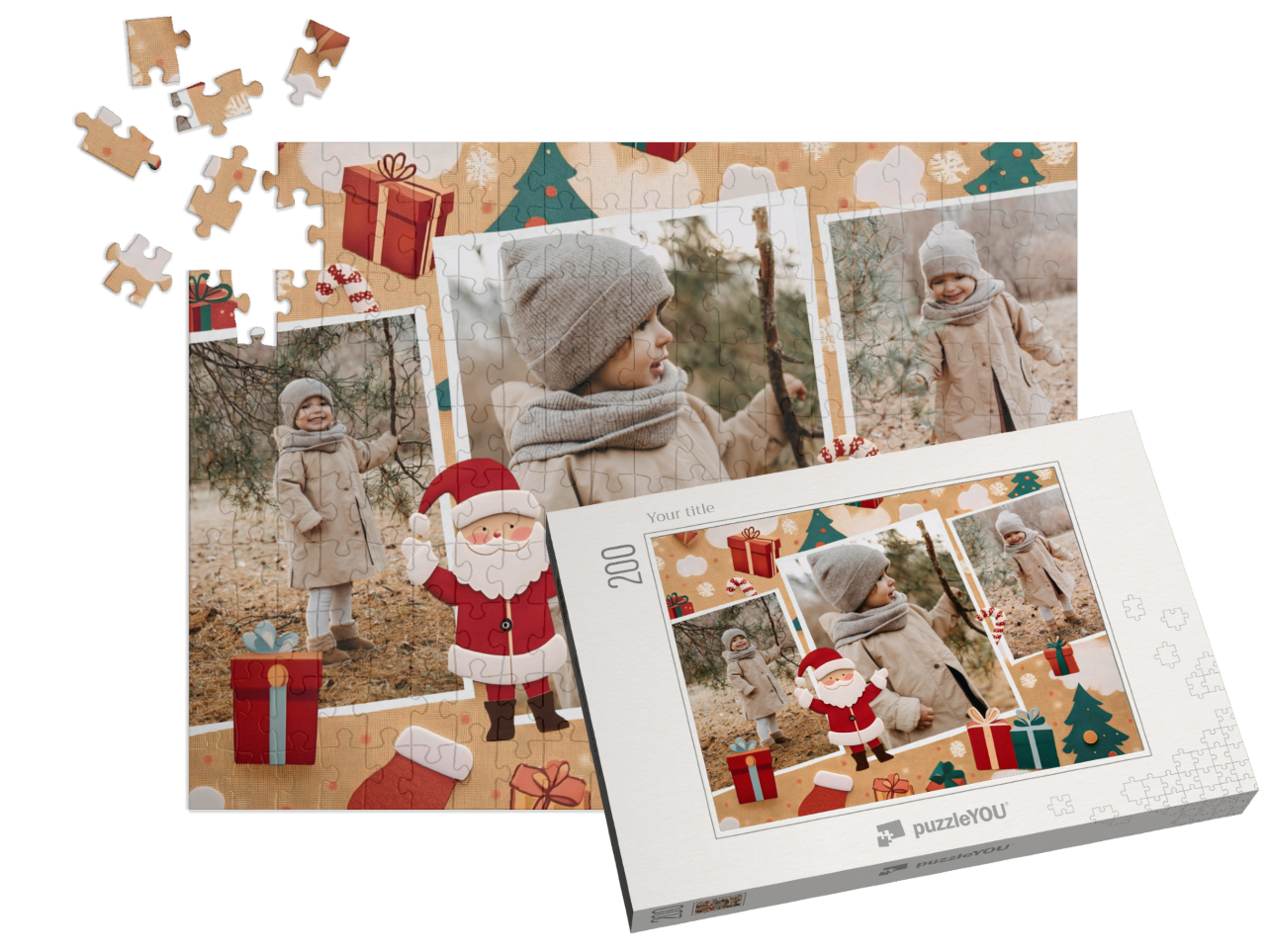 theme-puzzle-children-200||pieces-with-box