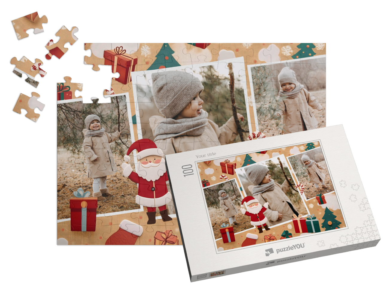 theme-puzzle-children-100||pieces-with-box