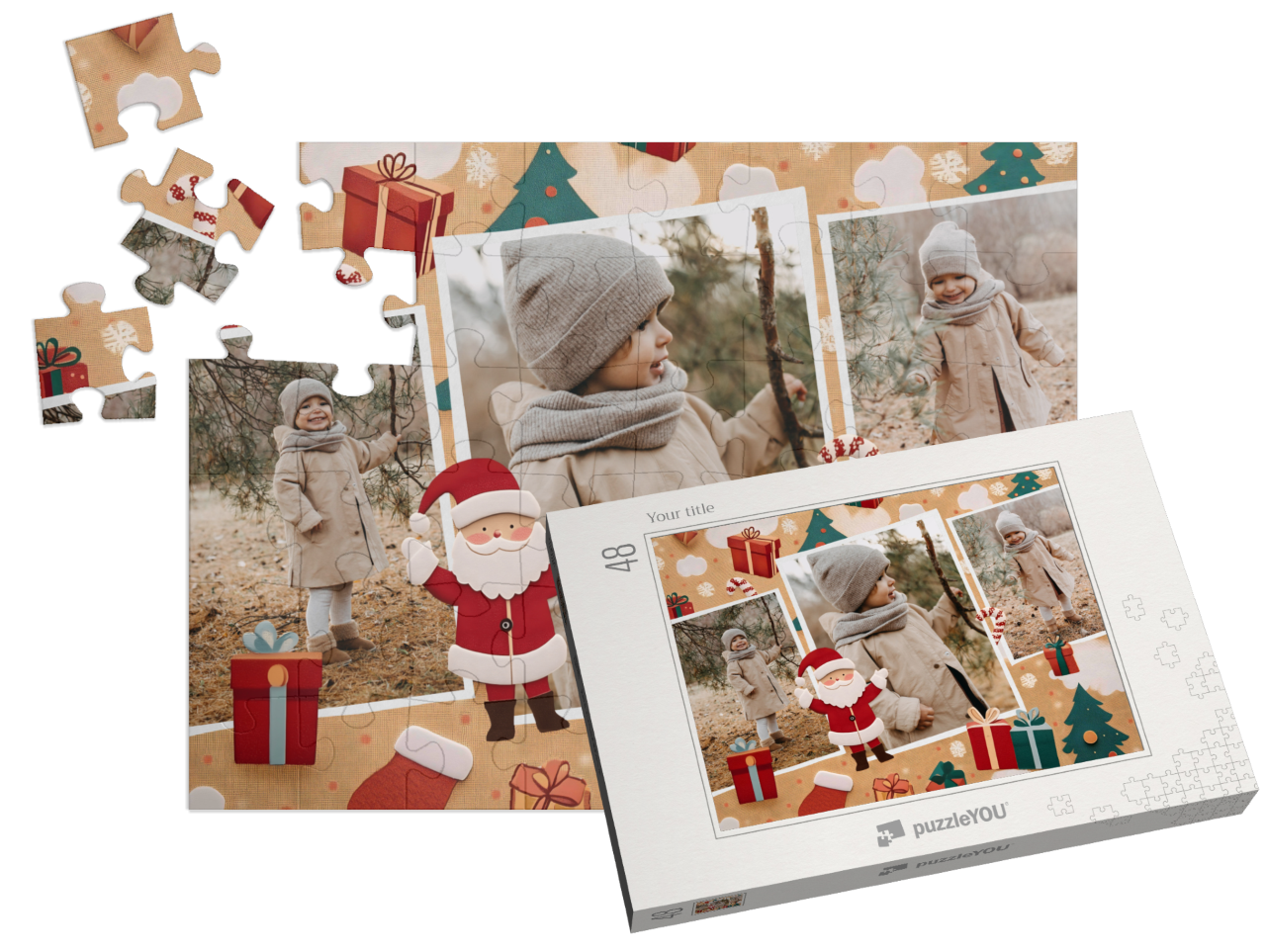theme-puzzle-children-48||pieces-with-box
