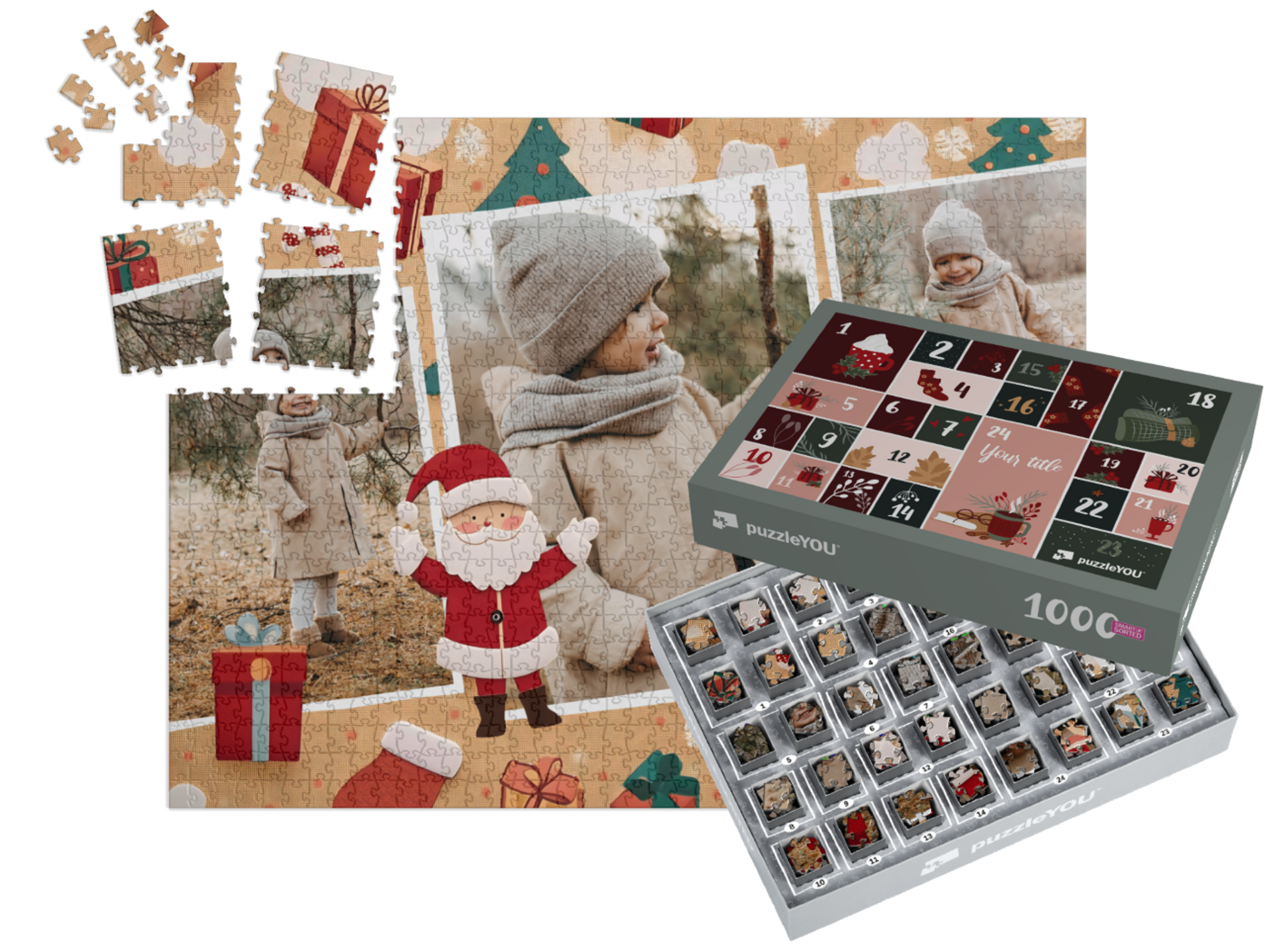 smart-sorted-puzzle-1000-advent-calendar||pieces-with-box