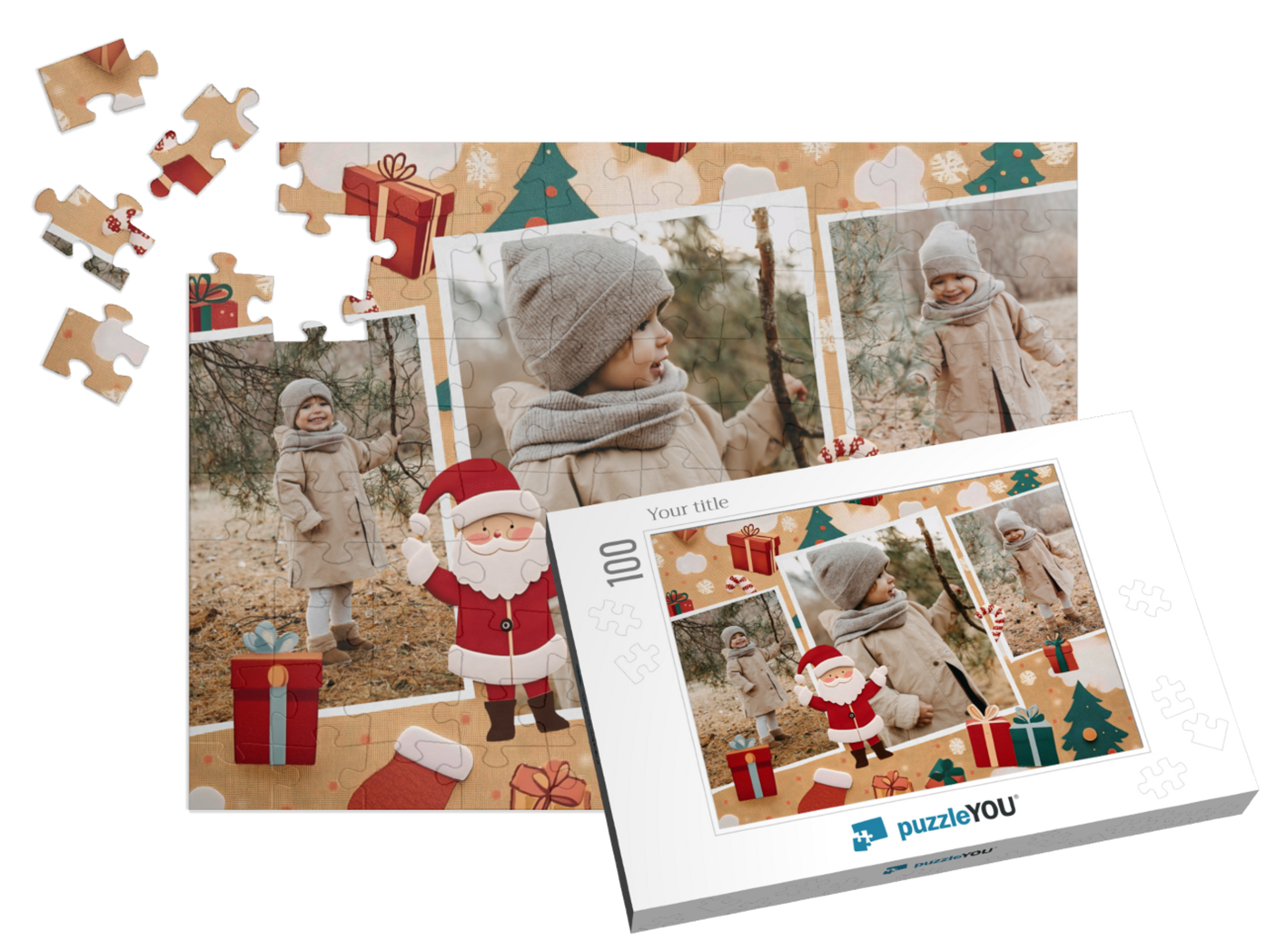 puzzle-100||pieces-with-box