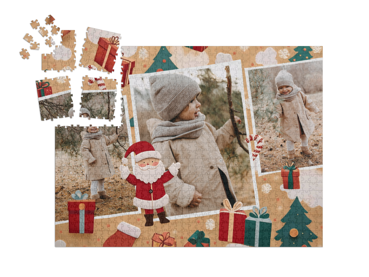 smart-sorted-theme-puzzle-children-1000-advent-calendar||pieces