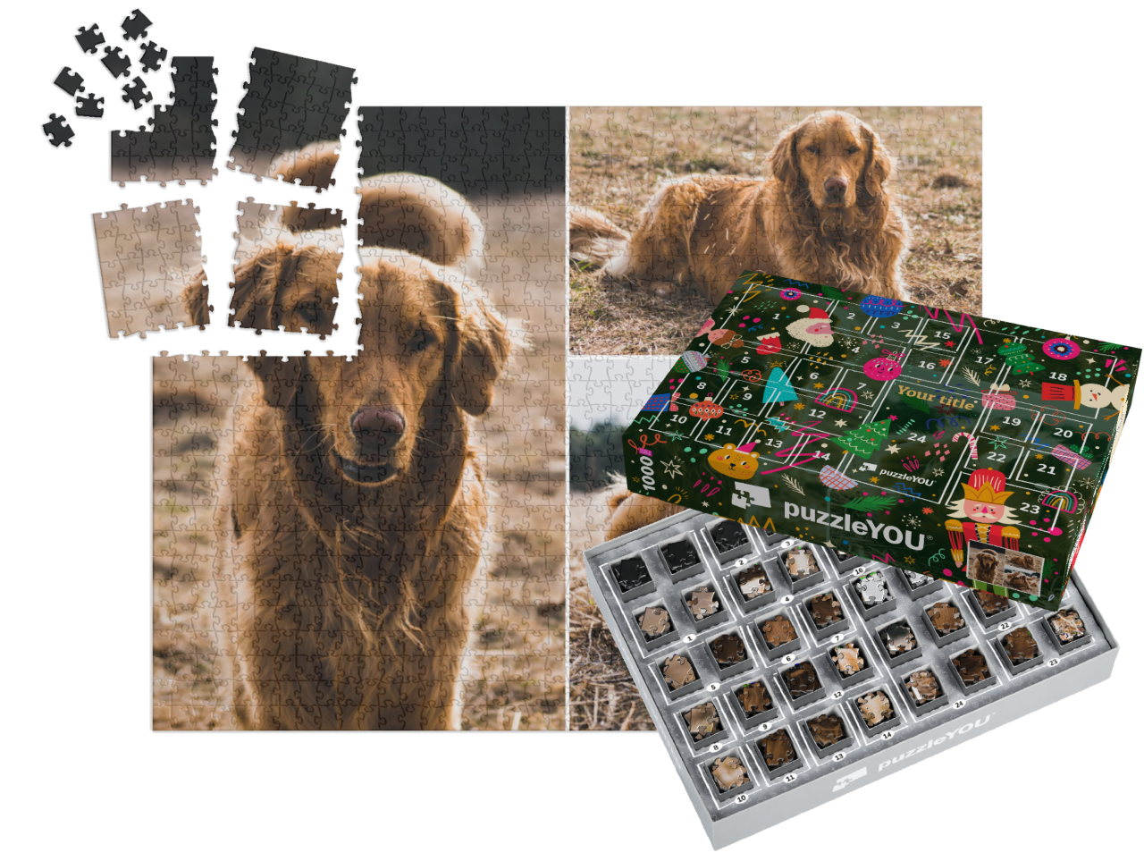 smart-sorted-puzzle-1000-advent-calendar||pieces-with-box