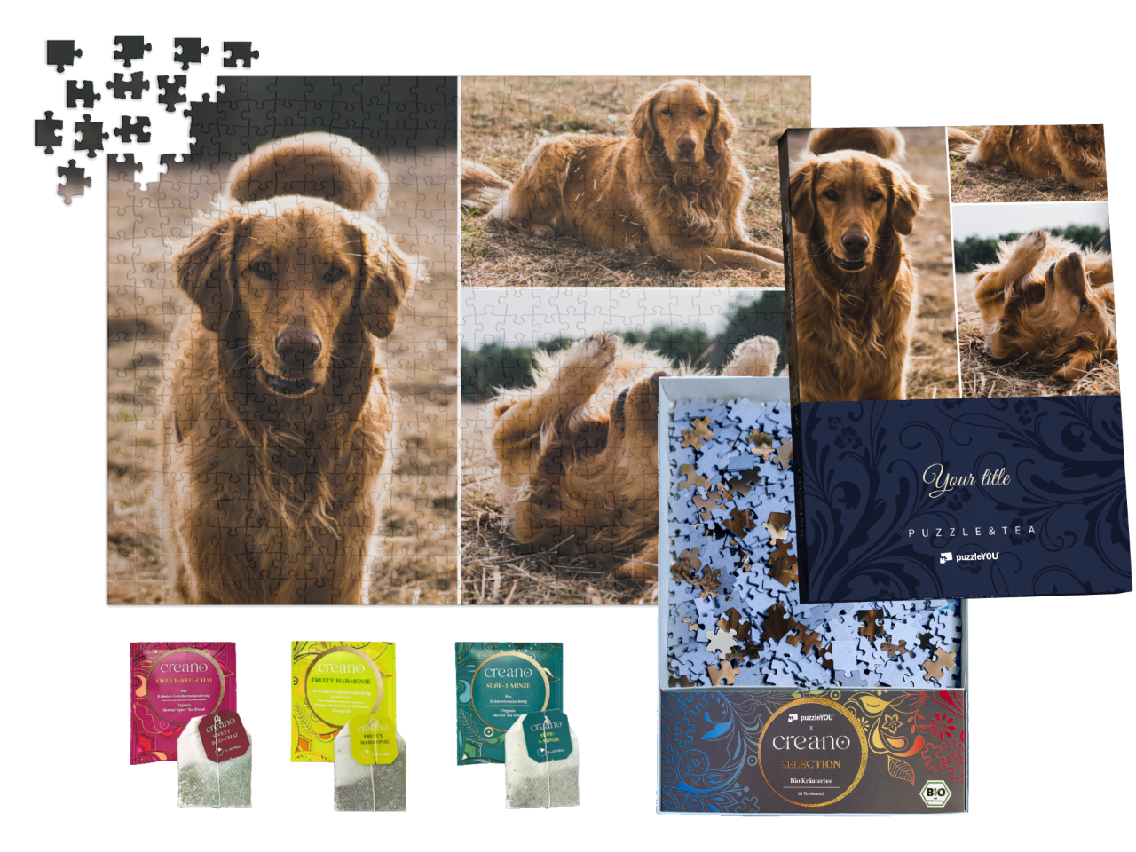 puzzle-500-tea||pieces-with-box