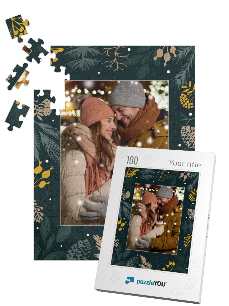 puzzle-100||pieces-with-box