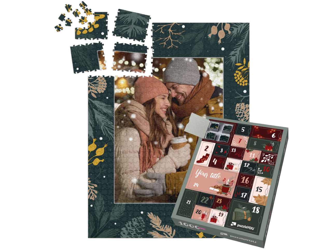 smart-sorted-puzzle-1000-advent-calendar||pieces-with-box