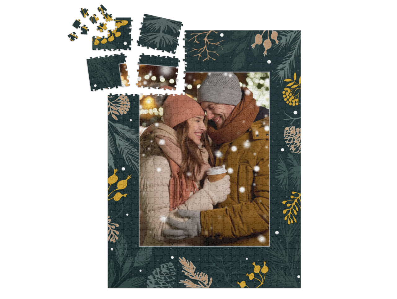 smart-sorted-puzzle-1000-advent-calendar||pieces